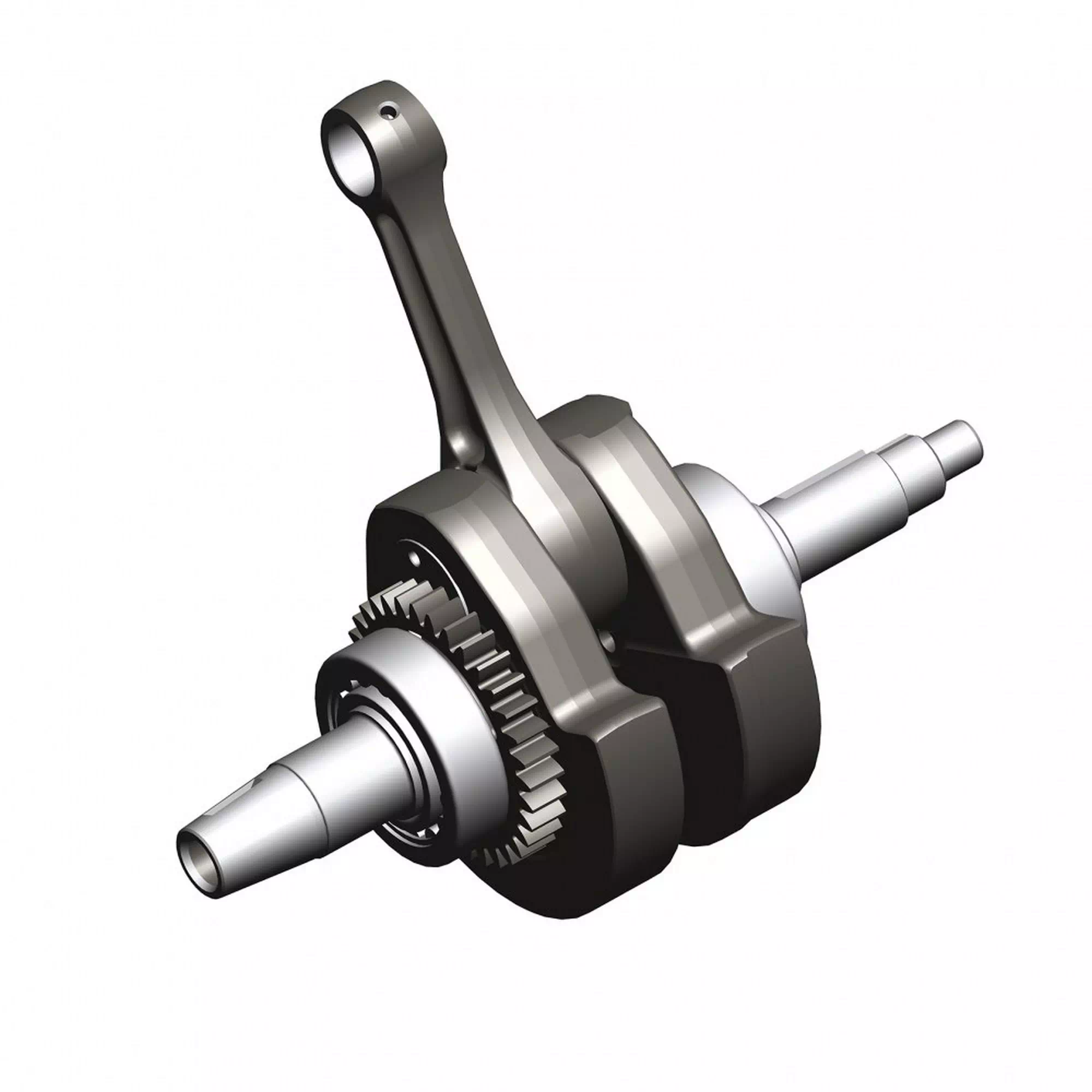 ZONTES 310X KRANK #Y4ZNT6001A0099