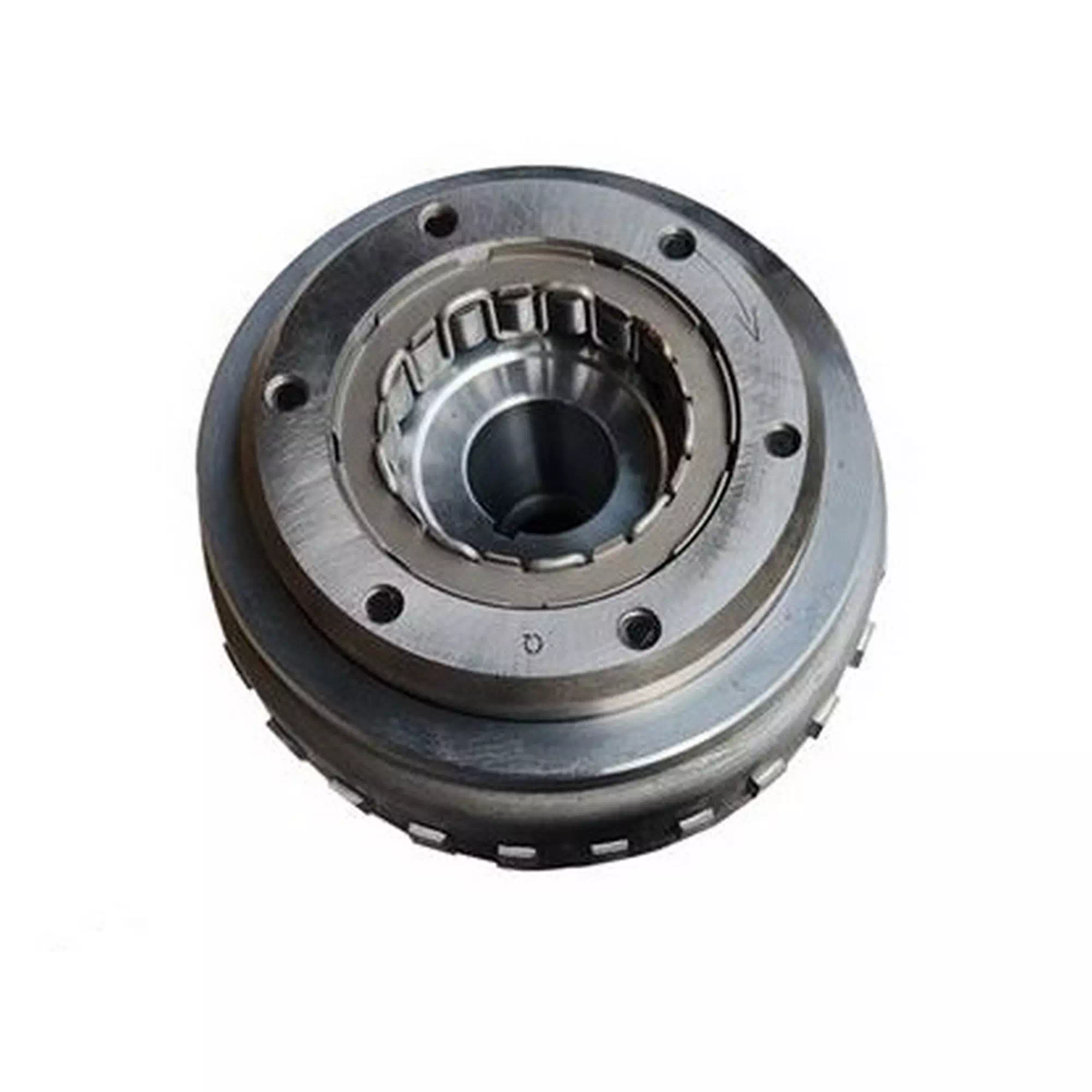 ZONTES 310X ROTOR #Y4ZNT6001A0115
