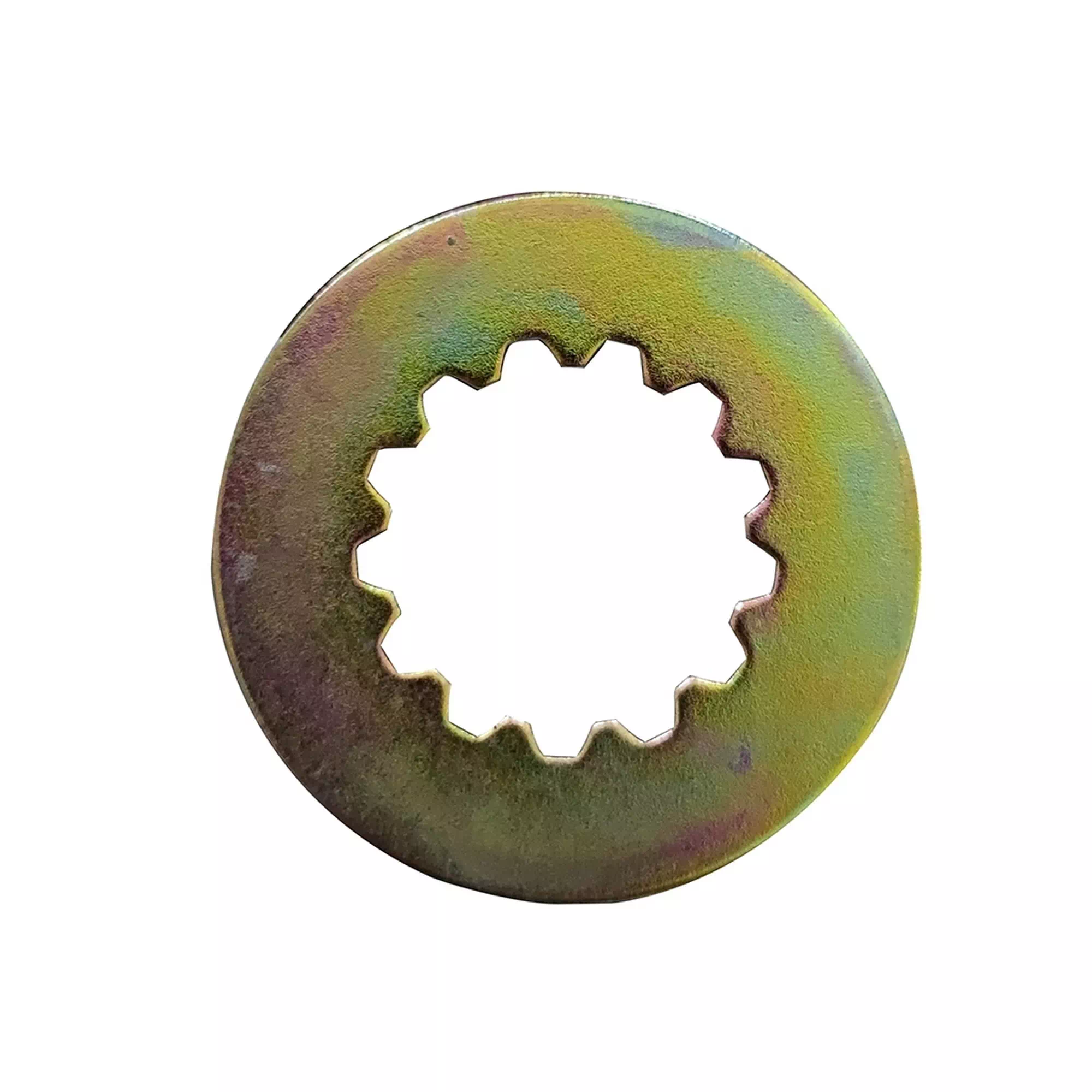 ZONTES 310X ZINCIR DISLI SABITLEME RONDELASI #Y4ZNT6001A0120