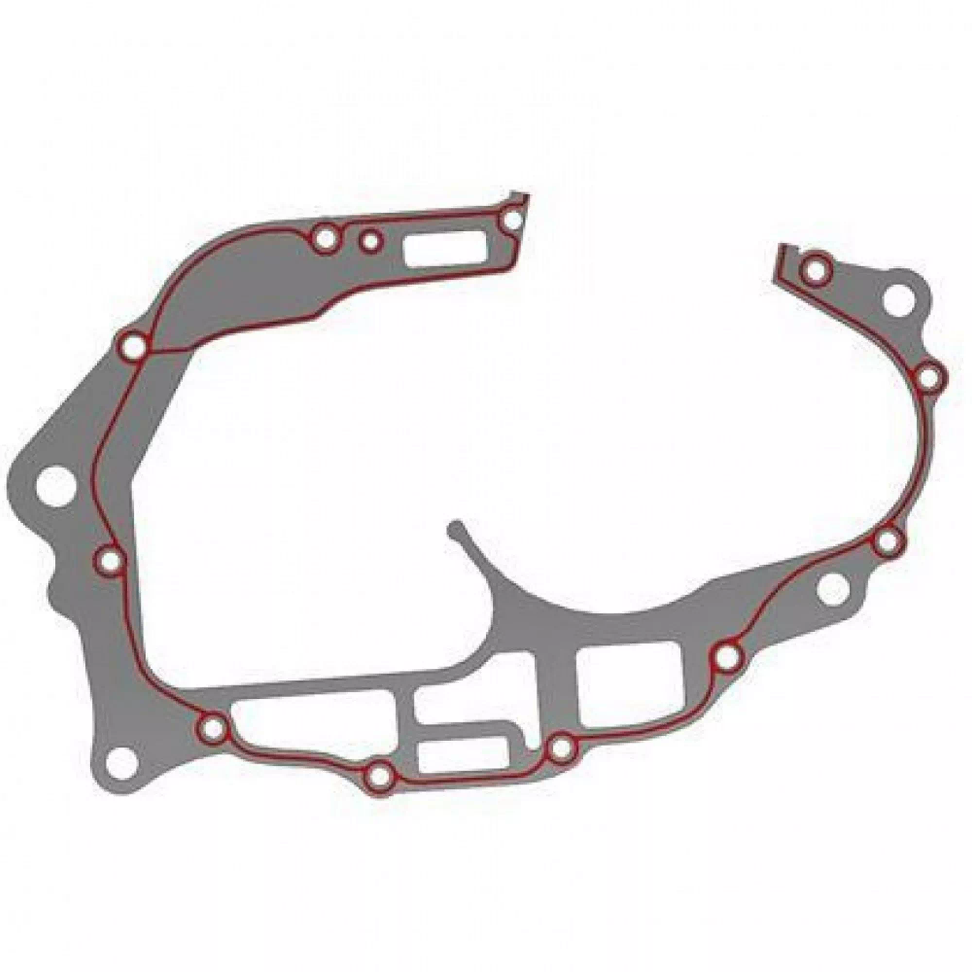 ZONTES 310X KRANK KUTUSU ARA CONTA #Y4ZNT6001A0125