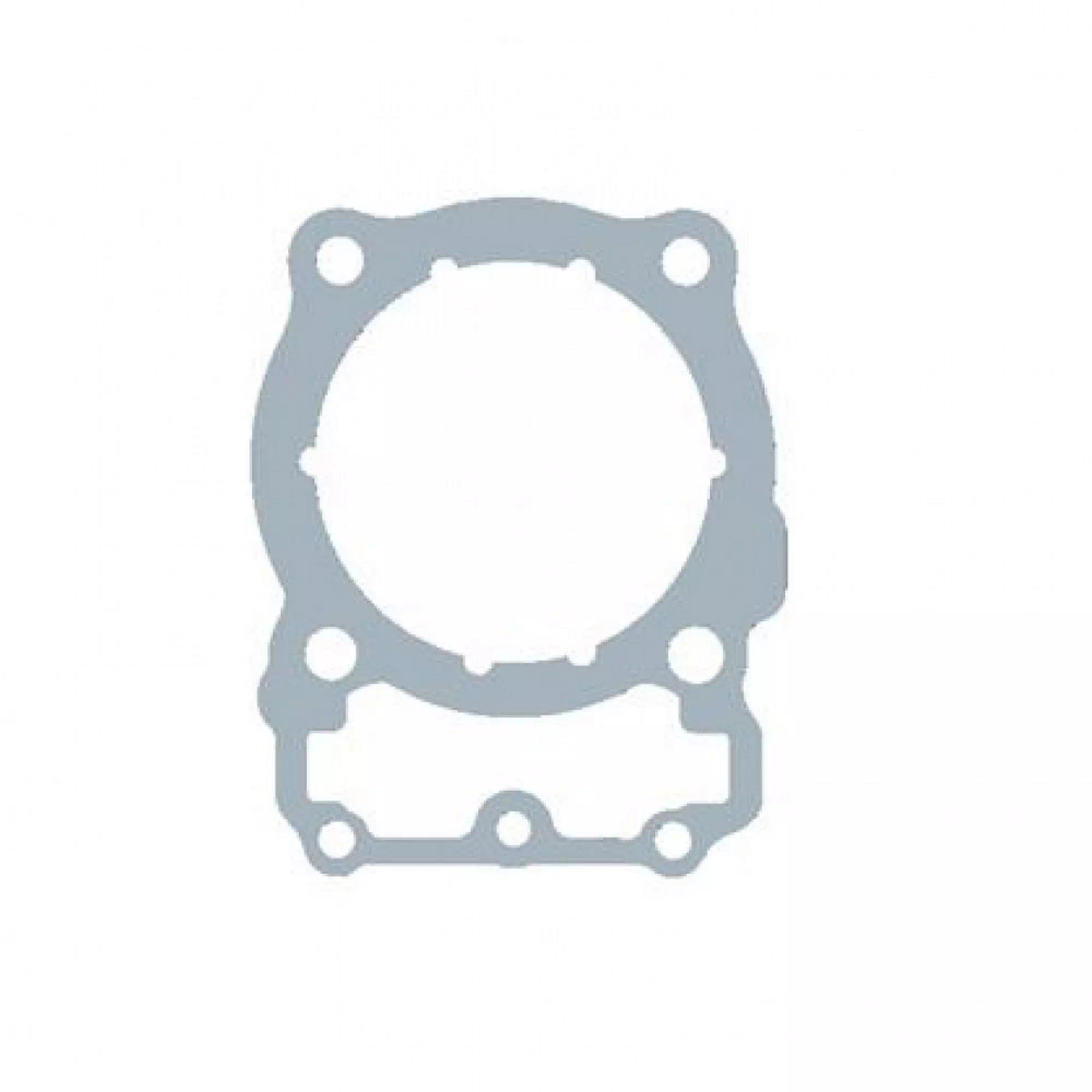 ZONTES 310X SILINDIR UST CONTA #Y4ZNT6001A0127