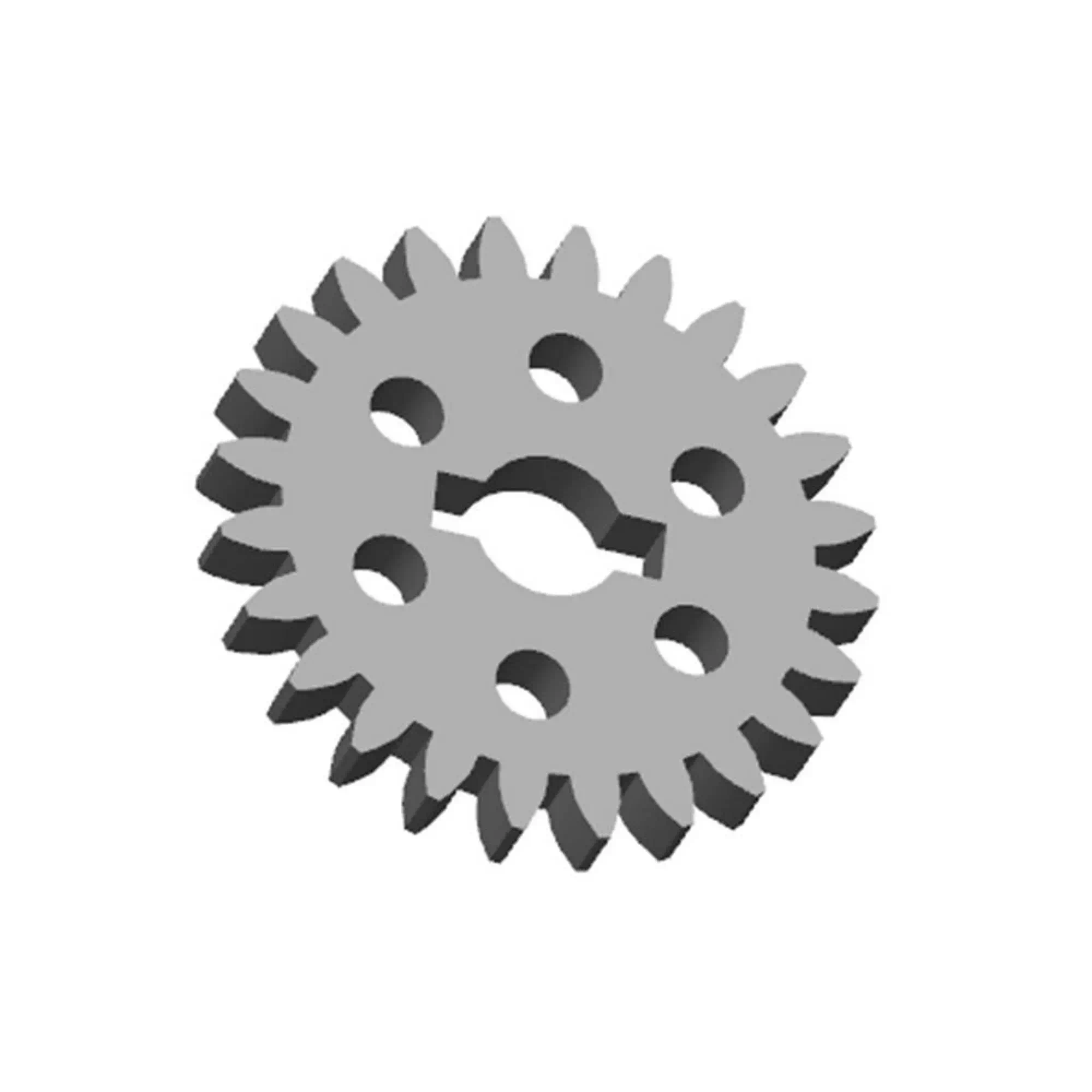 ZONTES 310X DEVIR DAIM DISLISI #Y4ZNT6001A0130