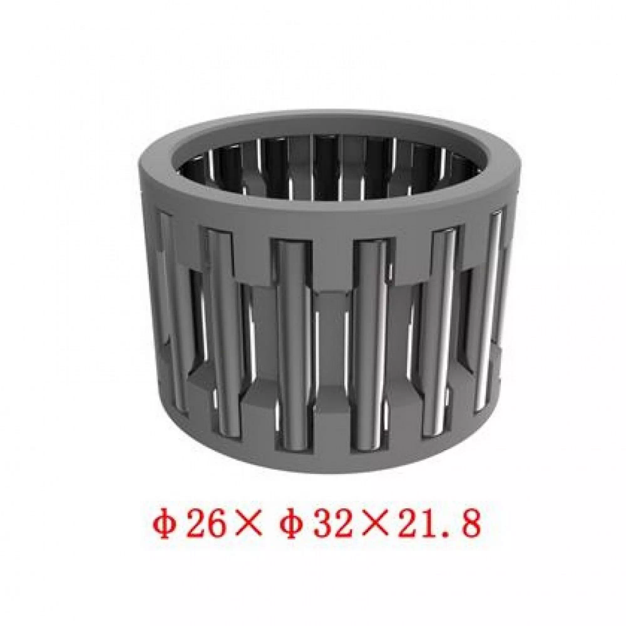 ZONTES 310X IGNELI RULMAN 26X32×21.8 #Y4ZNT6001A0134