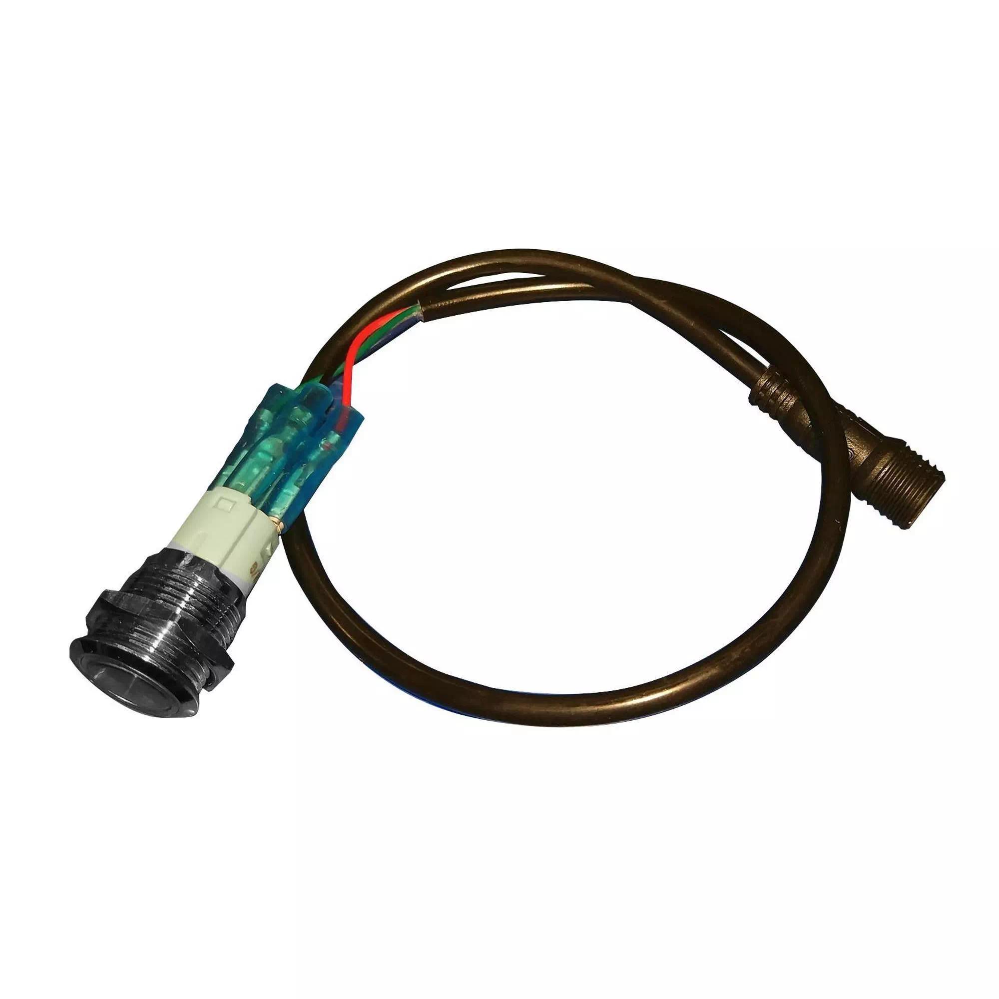 ZONTES 310T YEDEK AKU CALISTIRMA BUTONU #Y4ZNT6003A0019