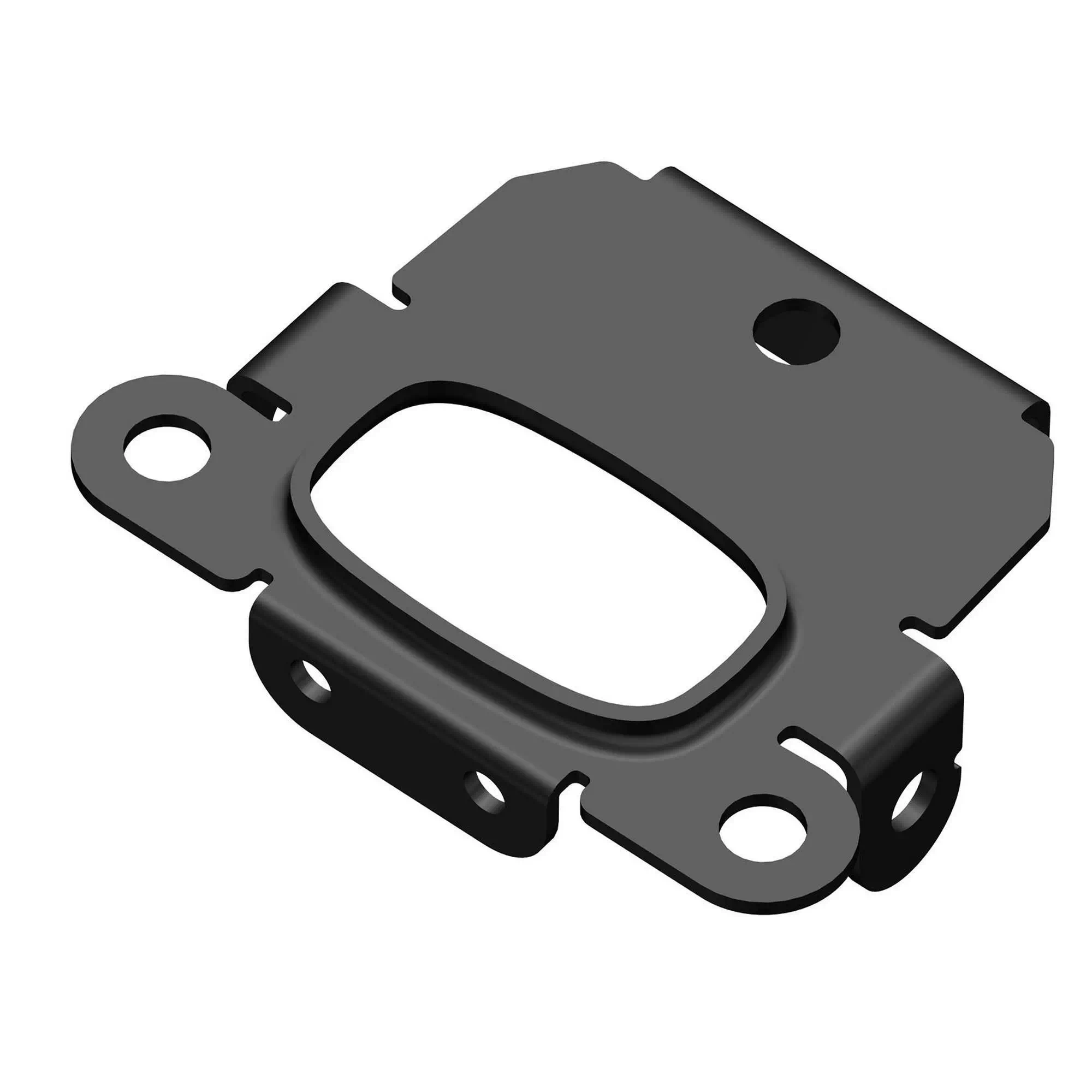 ZONTES 310T GOSTERGE PANELI ALT BRAKET #Y4ZNT6003A0050