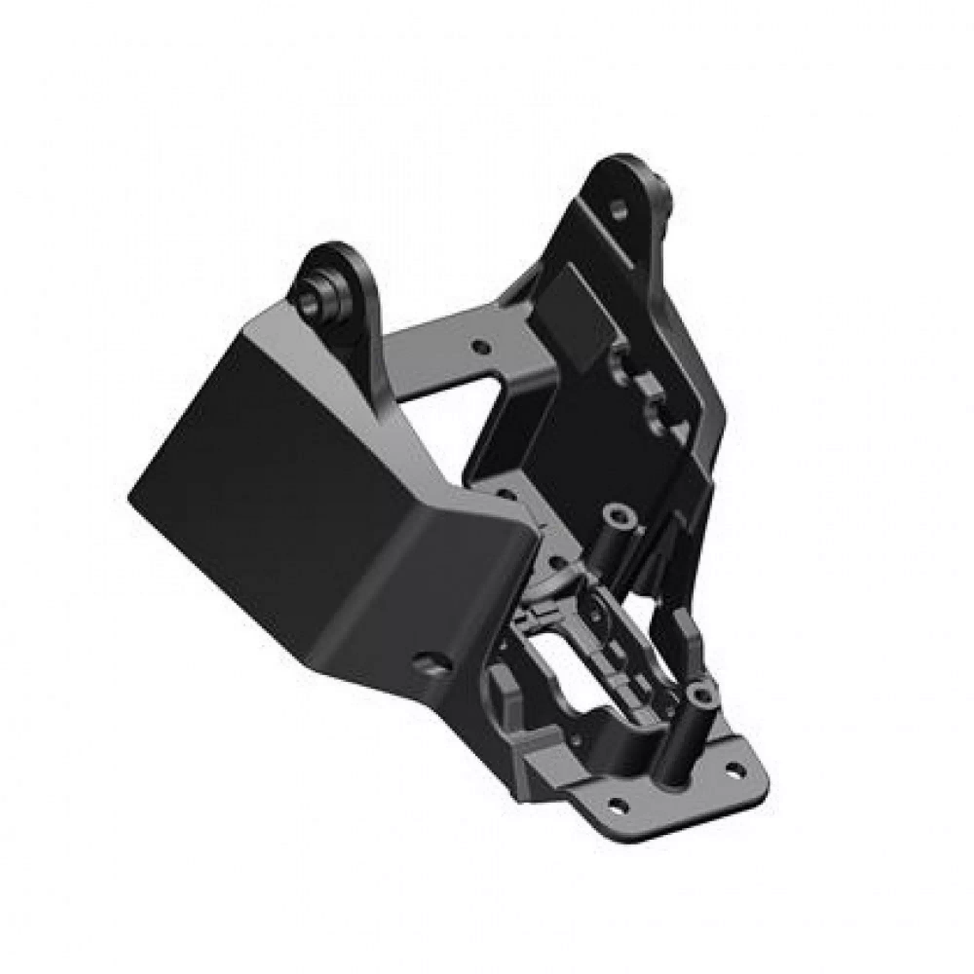 ZONTES 310T GOSTERGE PANELI BAGLANTI BRAKETI #Y4ZNT6003A0057