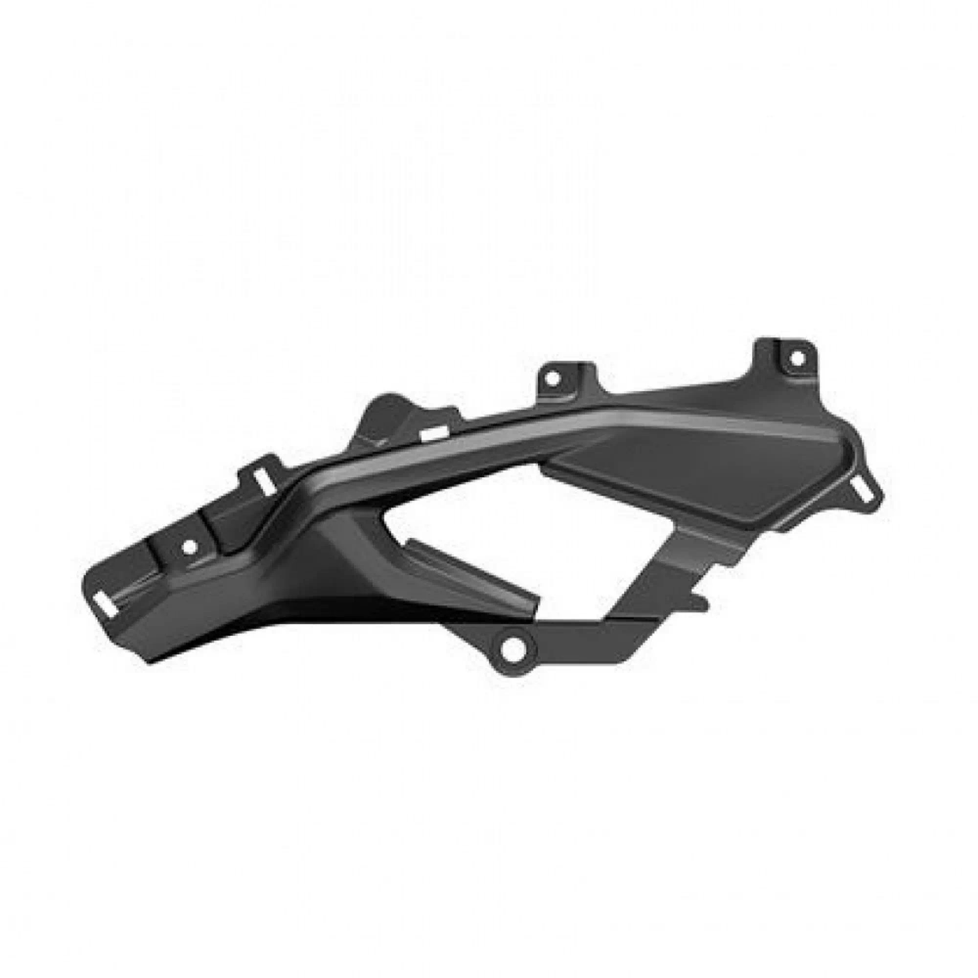 ZONTES 310T BENZIN DEPOSU SOL PLASTIK KAPAK ALT #Y4ZNT6003A0060