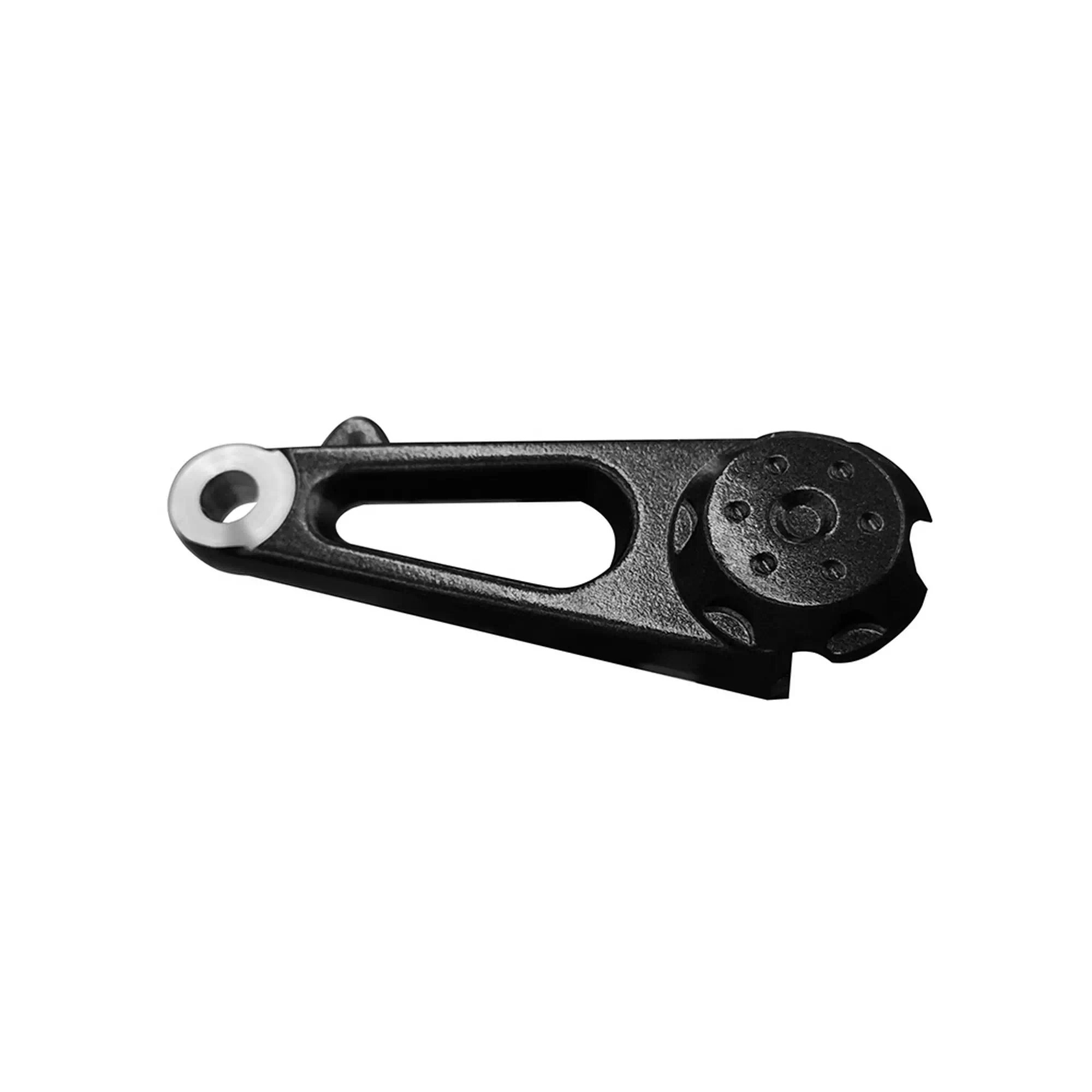 ZONTES ZT125T-M SIPERLIK BAGLANTI KOLU SOL ALT #Y4ZNT6004A0002