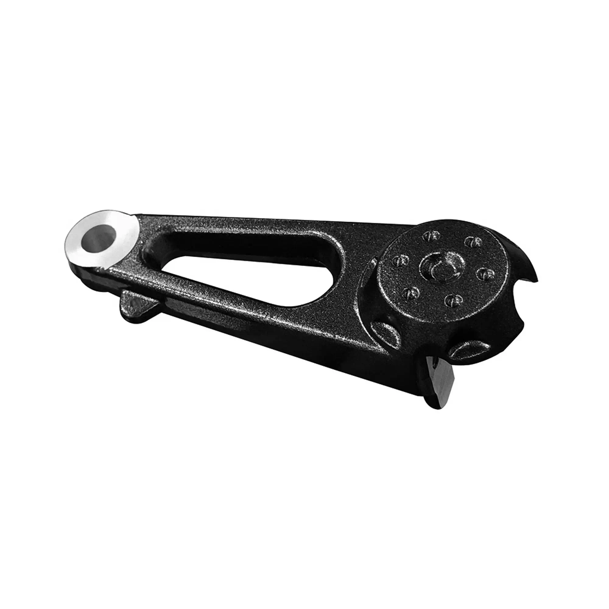 ZONTES ZT125T-M SIPERLIK BAGLANTI KOLU SAG ALT #Y4ZNT6004A0003