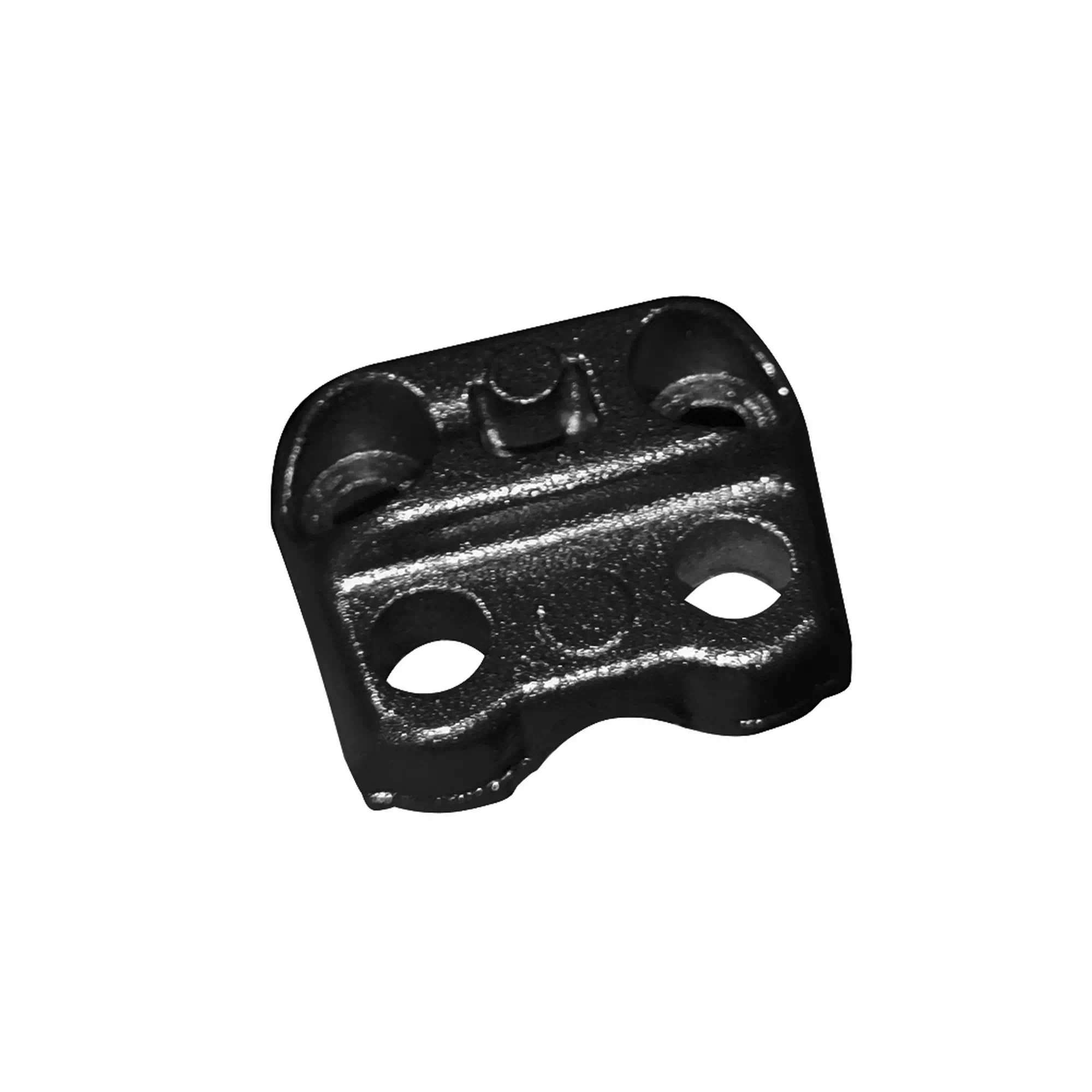 ZONTES ZT125T-M SIPERLIK BAGLANTI KOLU ALT KELEPCE #Y4ZNT6004A0004