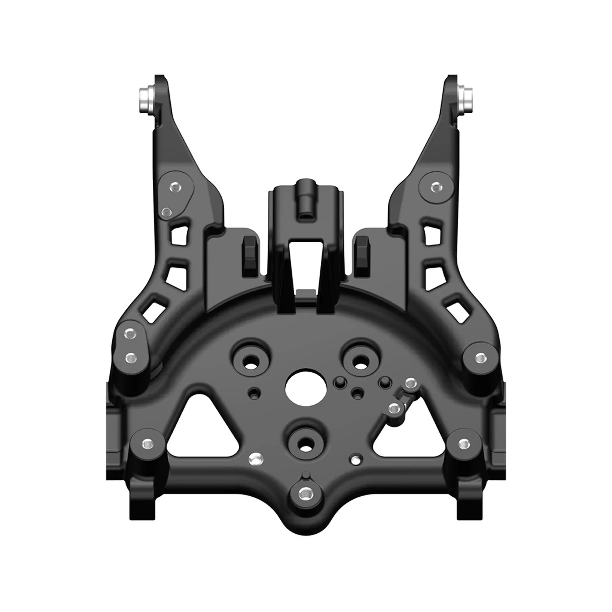 ZONTES ZT125T-M SIPERLIK BAGLANTI BRAKETI #Y4ZNT6004A0008
