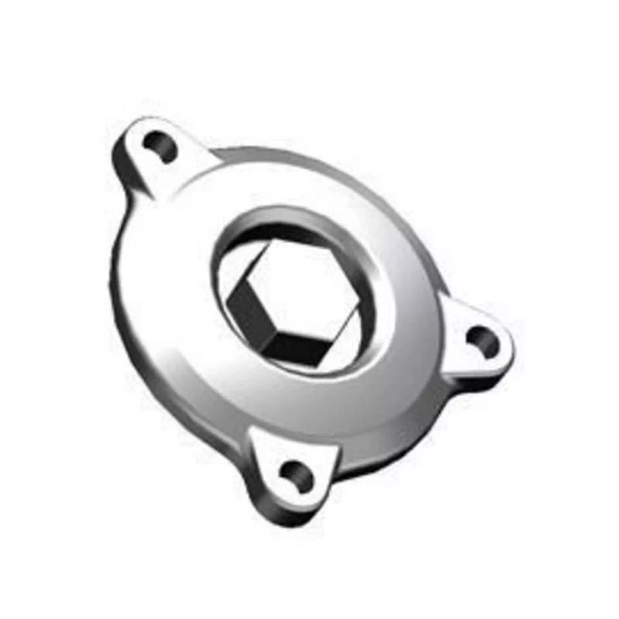 ZONTES ZT125T-M YAG FILTRE KAPAGI #Y4ZNT6004A0092