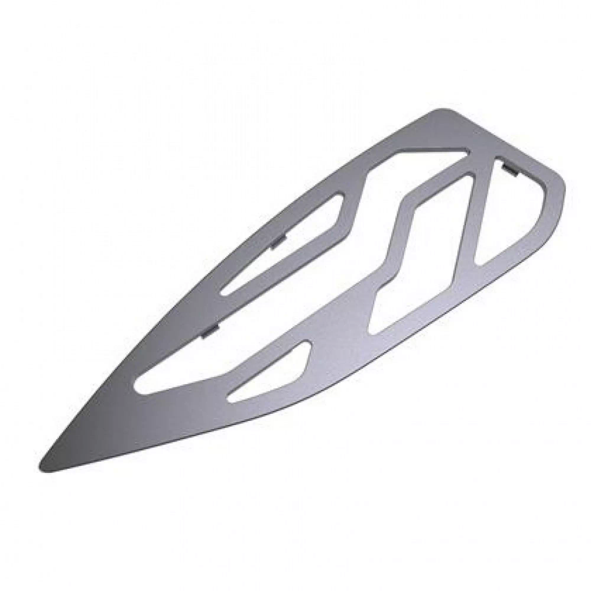 ZONTES ZT125T-M AYAKLIK ANA GOVDE SAG SAC #Y4ZNT6004A0104
