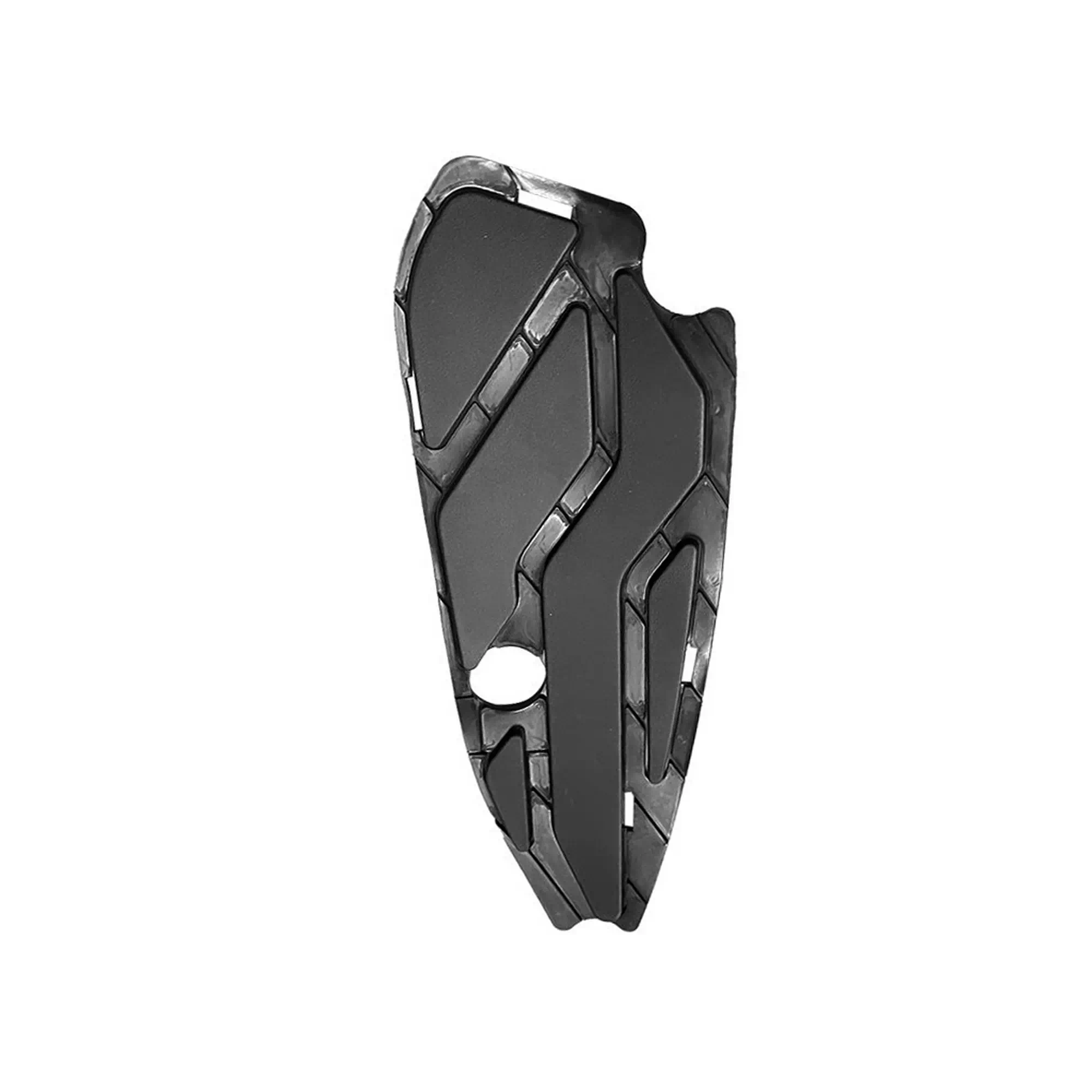 ZONTES ZT125T-M AYAKLIK ANA GOVDE SOL PLASTIK #Y4ZNT6004A0105
