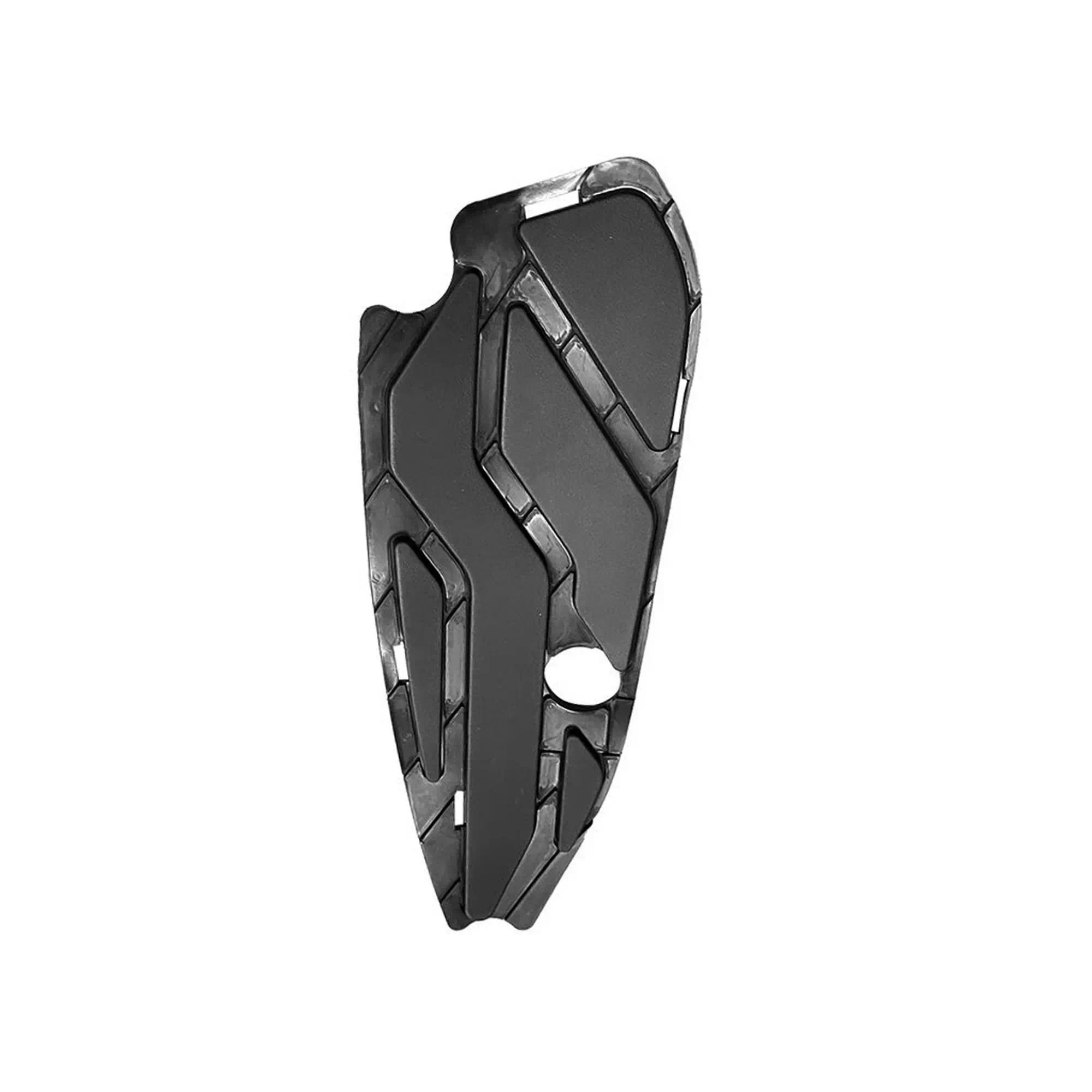 ZONTES ZT125T-M AYAKLIK ANA GOVDE SAG PLASTIK #Y4ZNT6004A0106