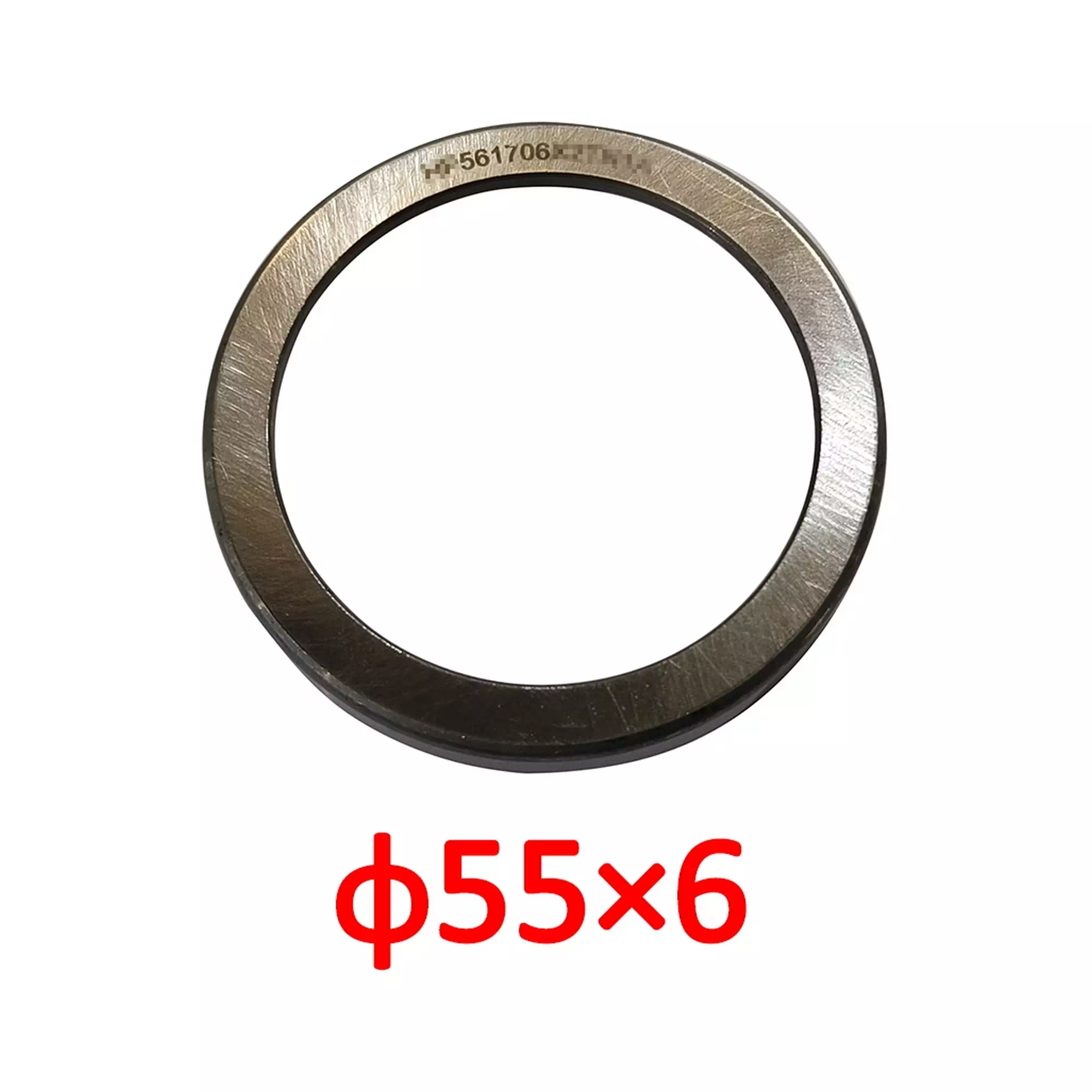 ZONTES ZT125T-M FURS TAKIMI ALT CANAK #Y4ZNT6004A0111
