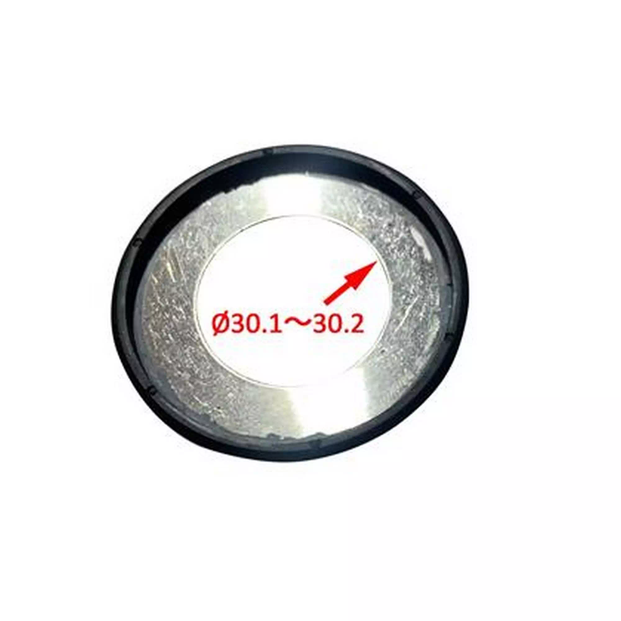 ZONTES ZT125T-M FURS TAKIMI ALT TOZ KAPAGI #Y4ZNT6004A0113
