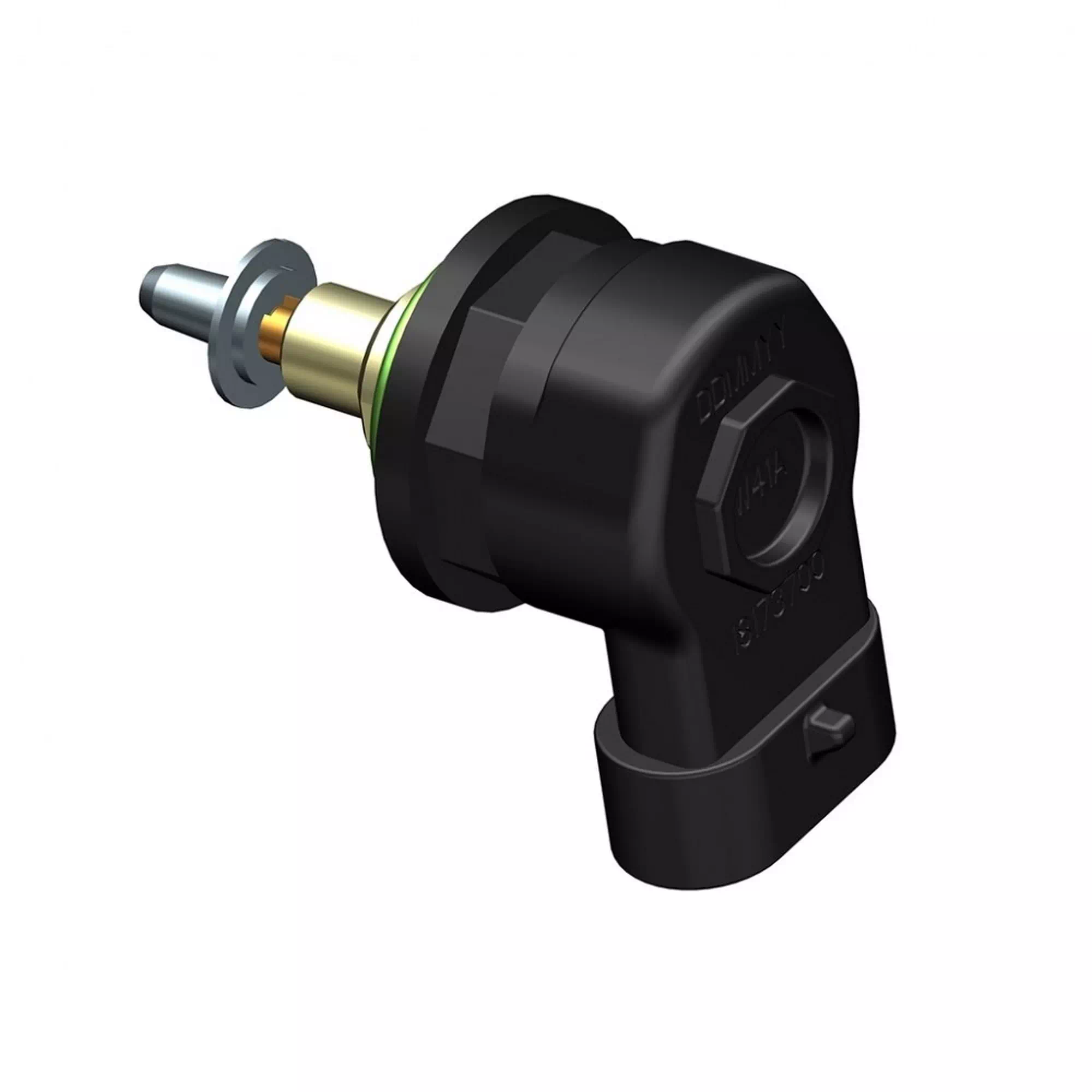 ZONTES ZT125T-M MOTOR ROLANTI HIZ SENSORU #Y4ZNT6004A0136