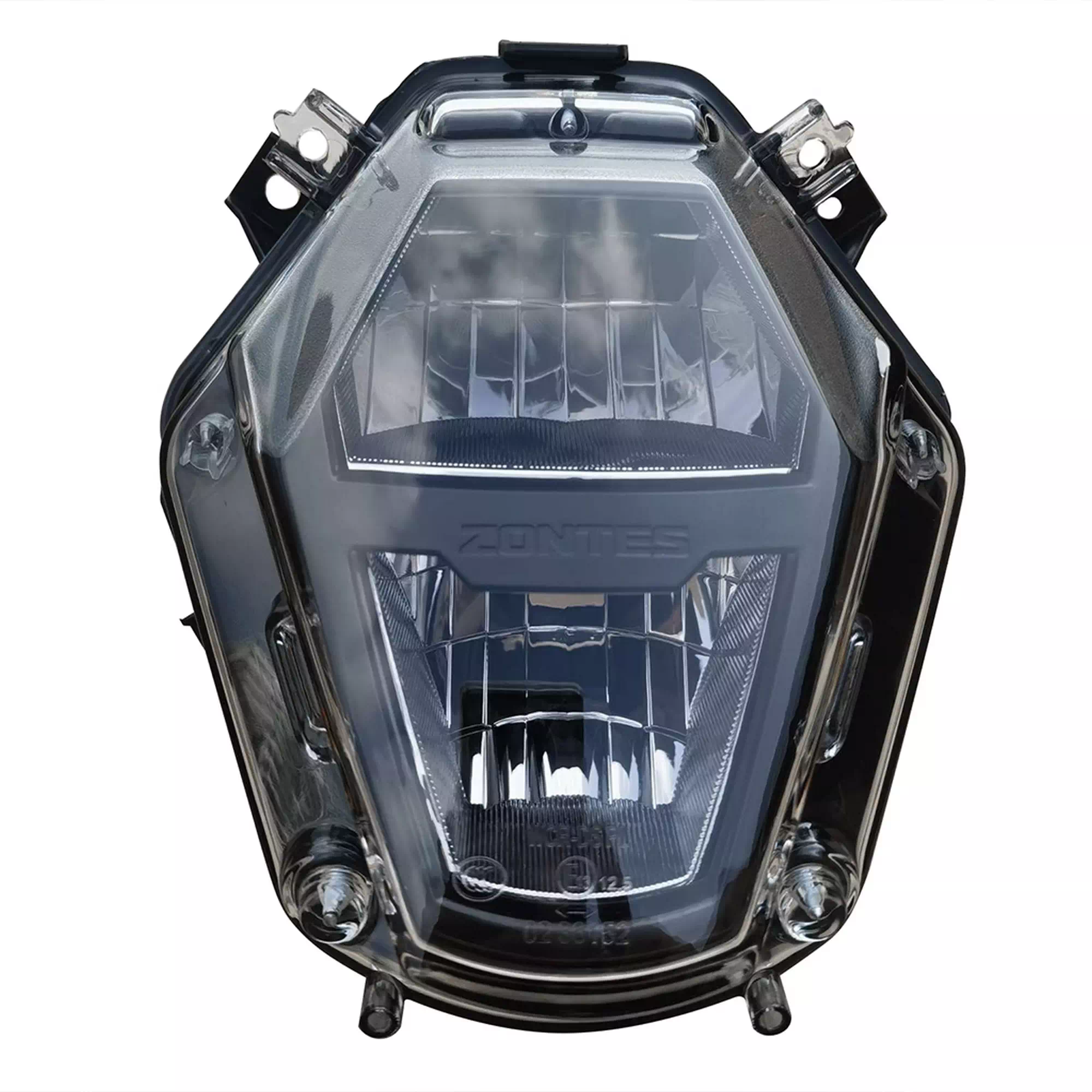 ZONTES ZT125T-M FAR KOMPLE #Y4ZNT6004A0141