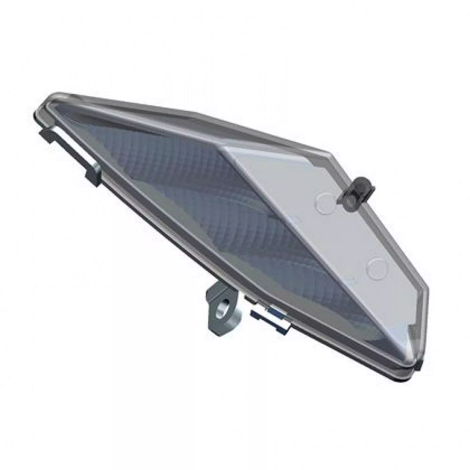 ZONTES ZT125T-M SAG ARKA SINYAL KOMPLE #Y4ZNT6004A0148