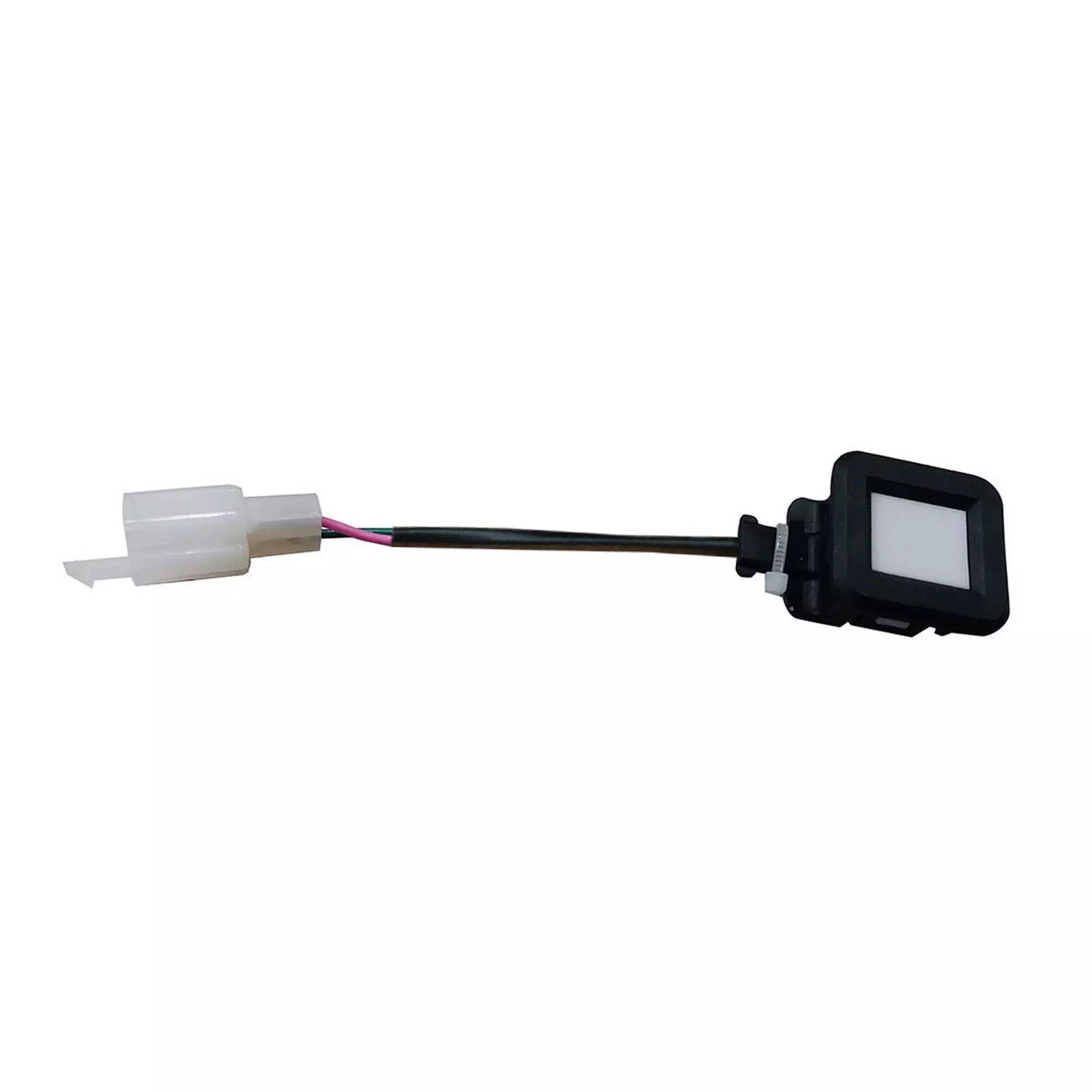 ZONTES ZT125T-M SELE ALTI BAGAJ LAMBASI #Y4ZNT6004A0150