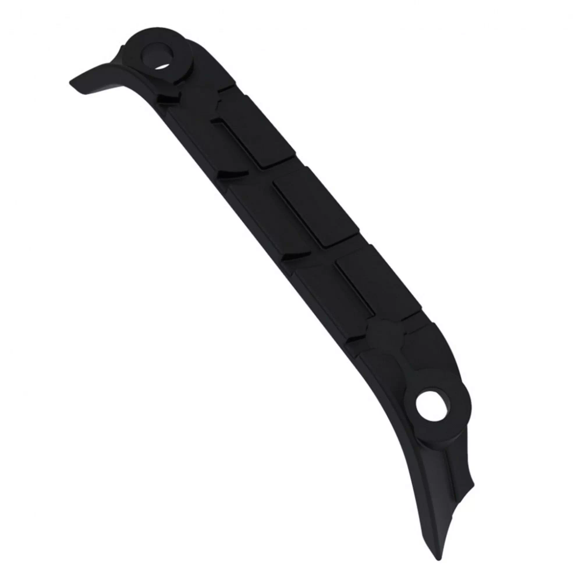 ZONTES ZT125T-M ARKA PORT BAGAJ PLASTIGI ALT SAG #Y4ZNT6004A0152