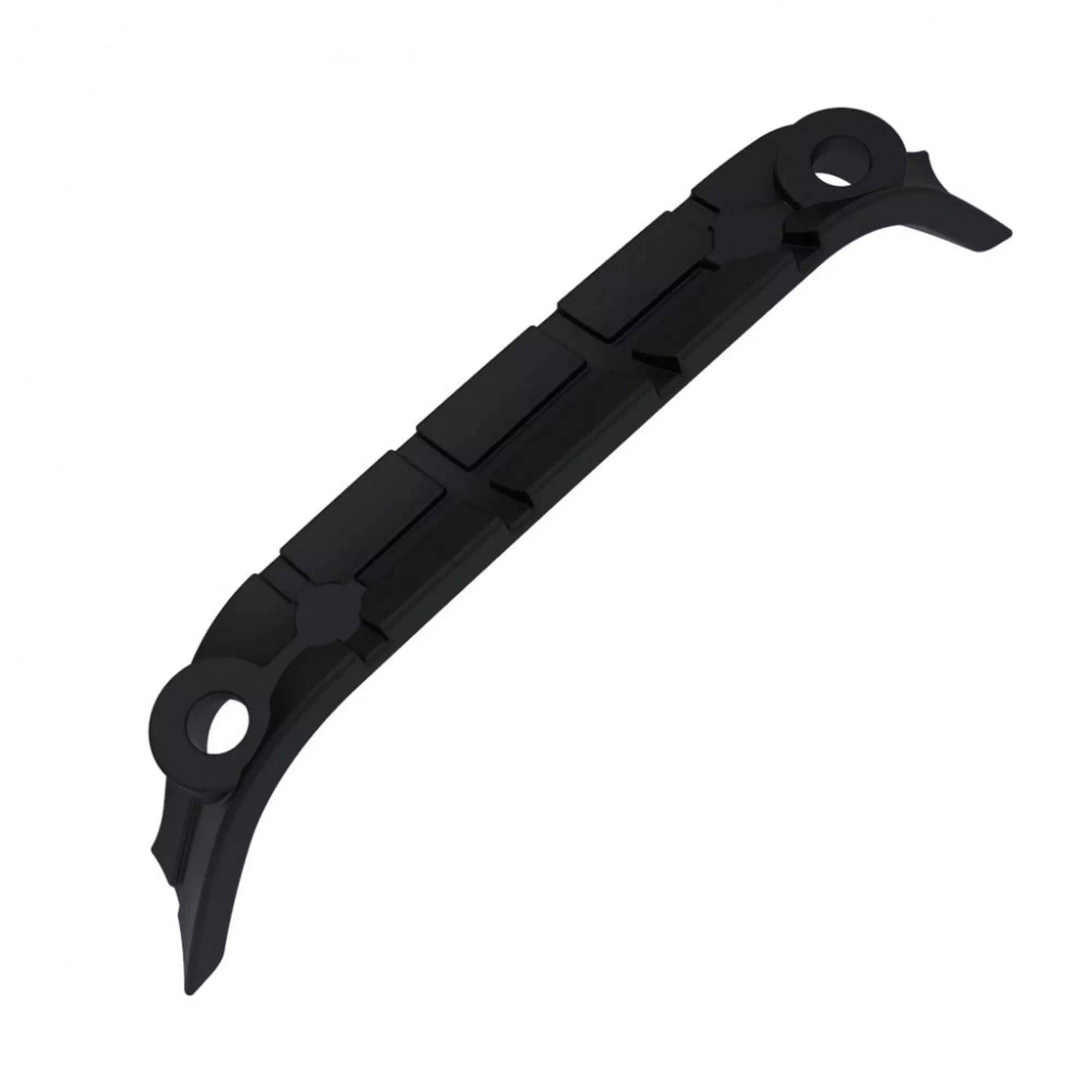 ZONTES ZT125T-M ARKA PORT BAGAJ PLASTIGI ALT SOL #Y4ZNT6004A0153