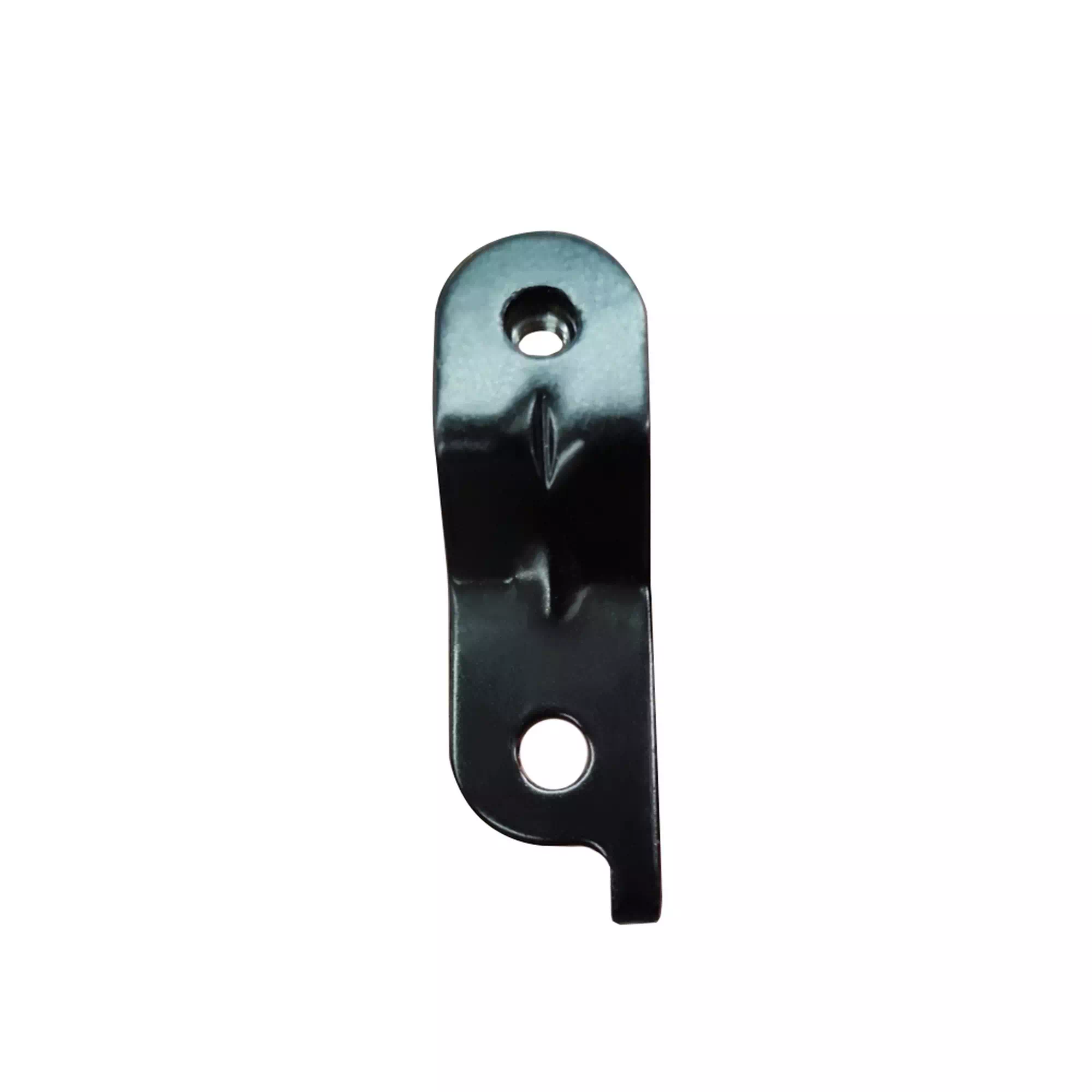 ZONTES ZT125T-M ARKA BASAMAK BRAKETI SOL #Y4ZNT6004A0155