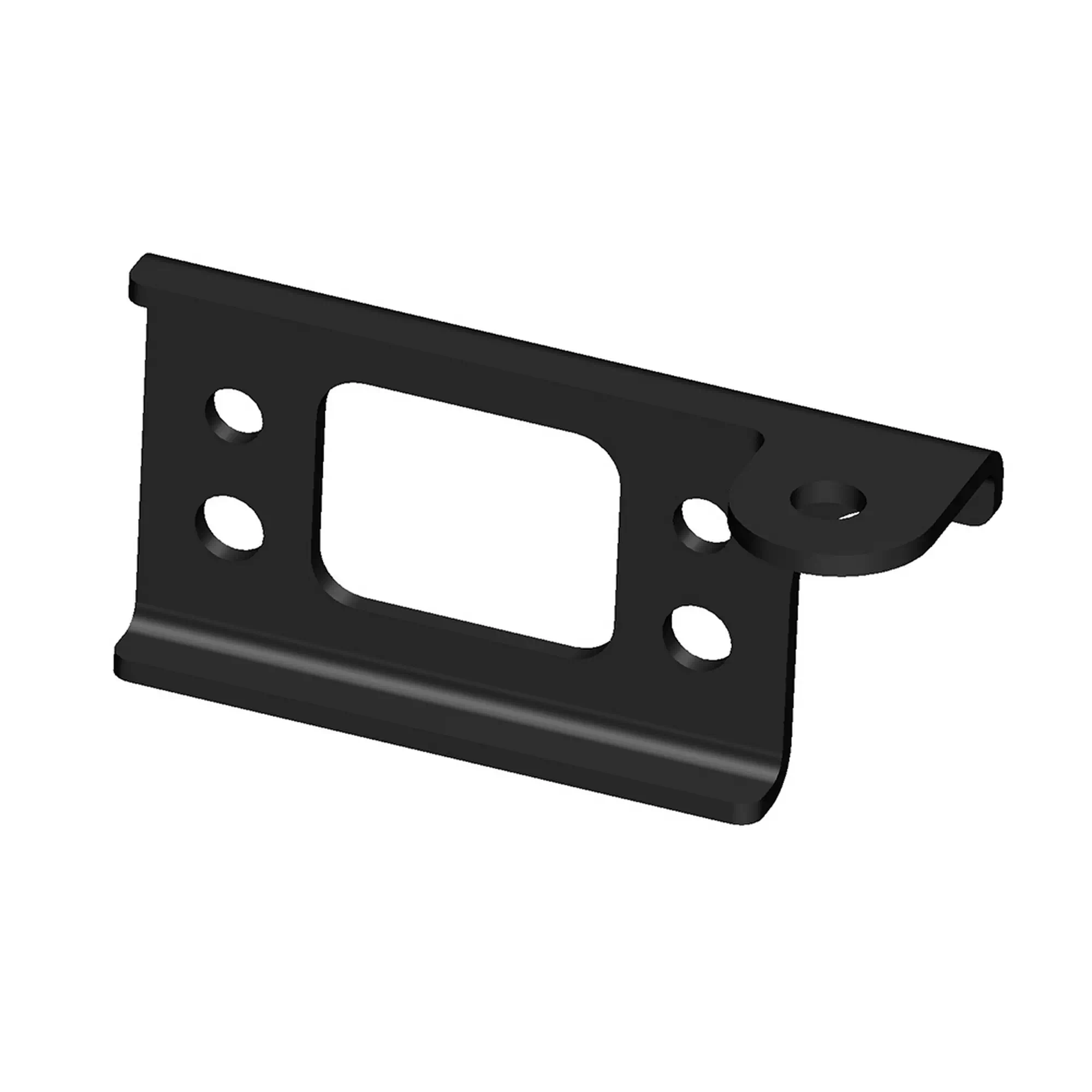 ZONTES ZT125T-M KUMANDA DUGMESI BRAKETI #Y4ZNT6004A0160