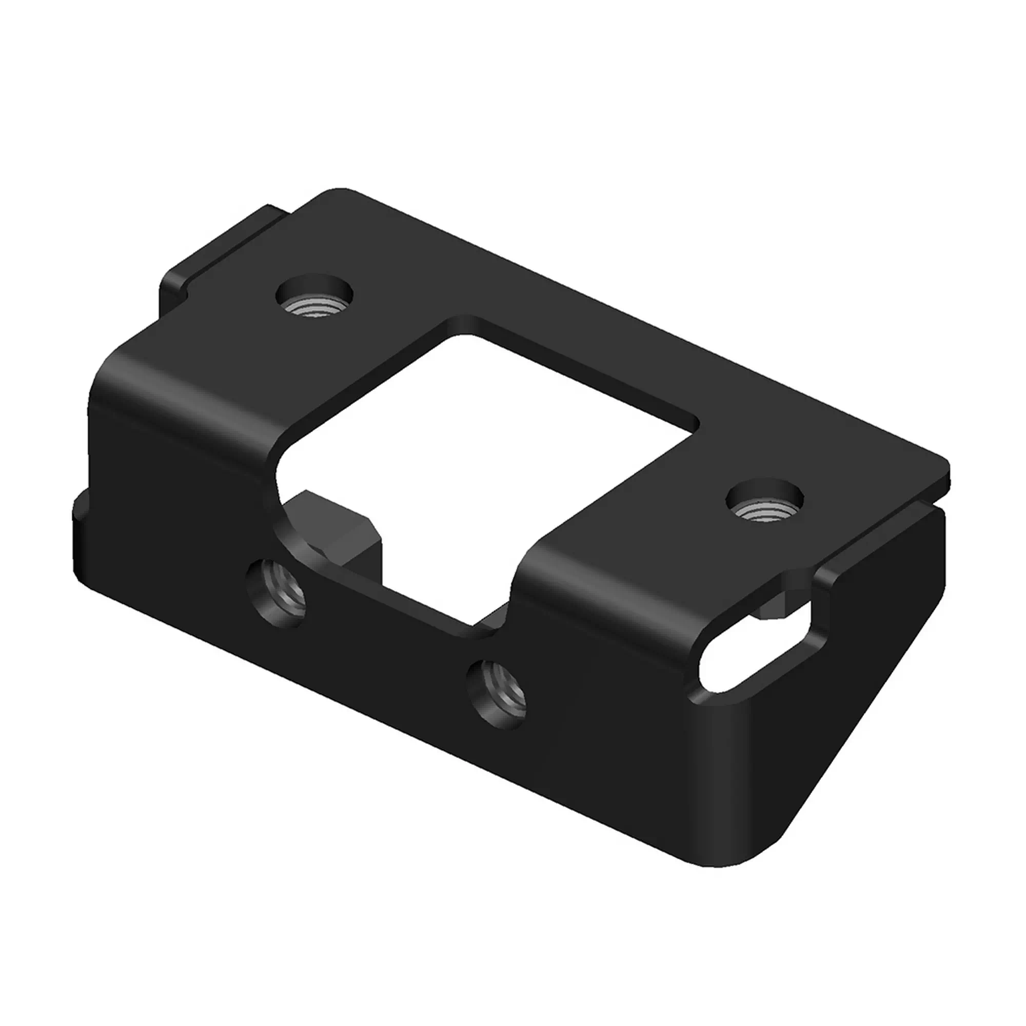 ZONTES ZT125T-M TORPIDO KILIT MEKANIZMA BRAKETI SAG #Y4ZNT6004A0162