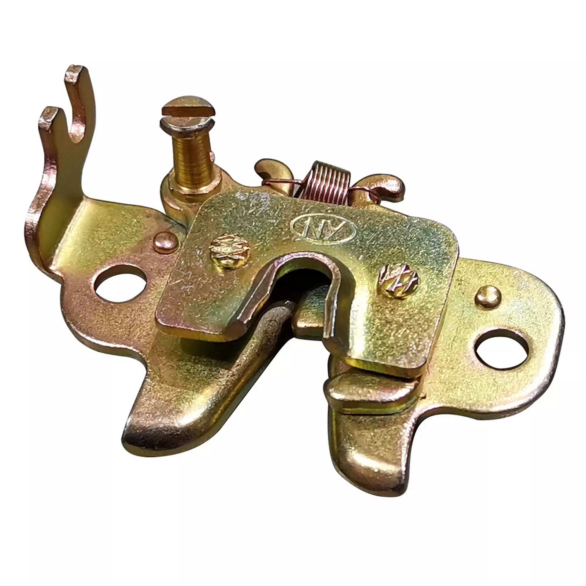ZONTES ZT125T-M TORPIDO KILIT MEKANIZMASI SAG #Y4ZNT6004A0164