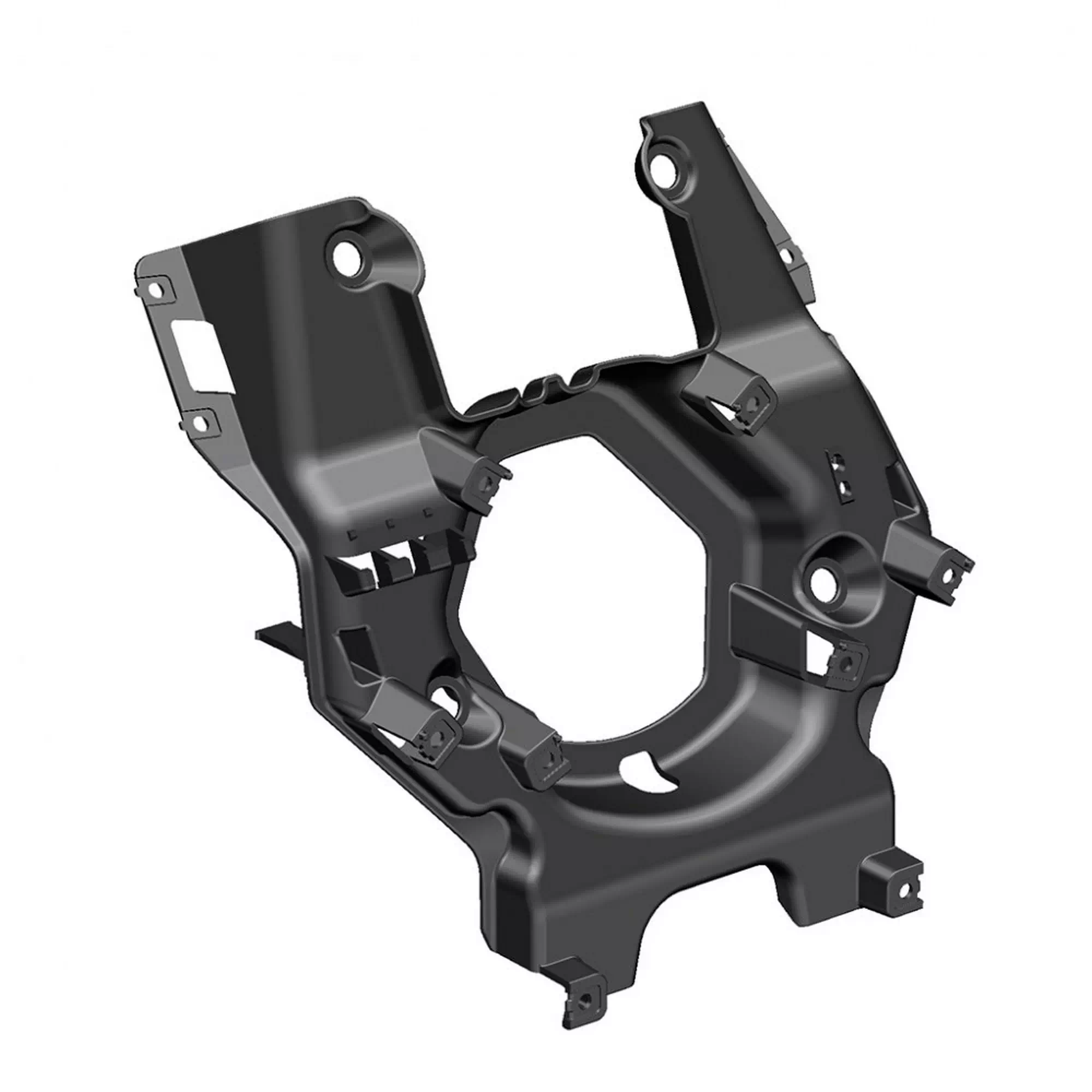 ZONTES ZT125T-M KILOMETRE TABLASI ALT #Y4ZNT6004A0168
