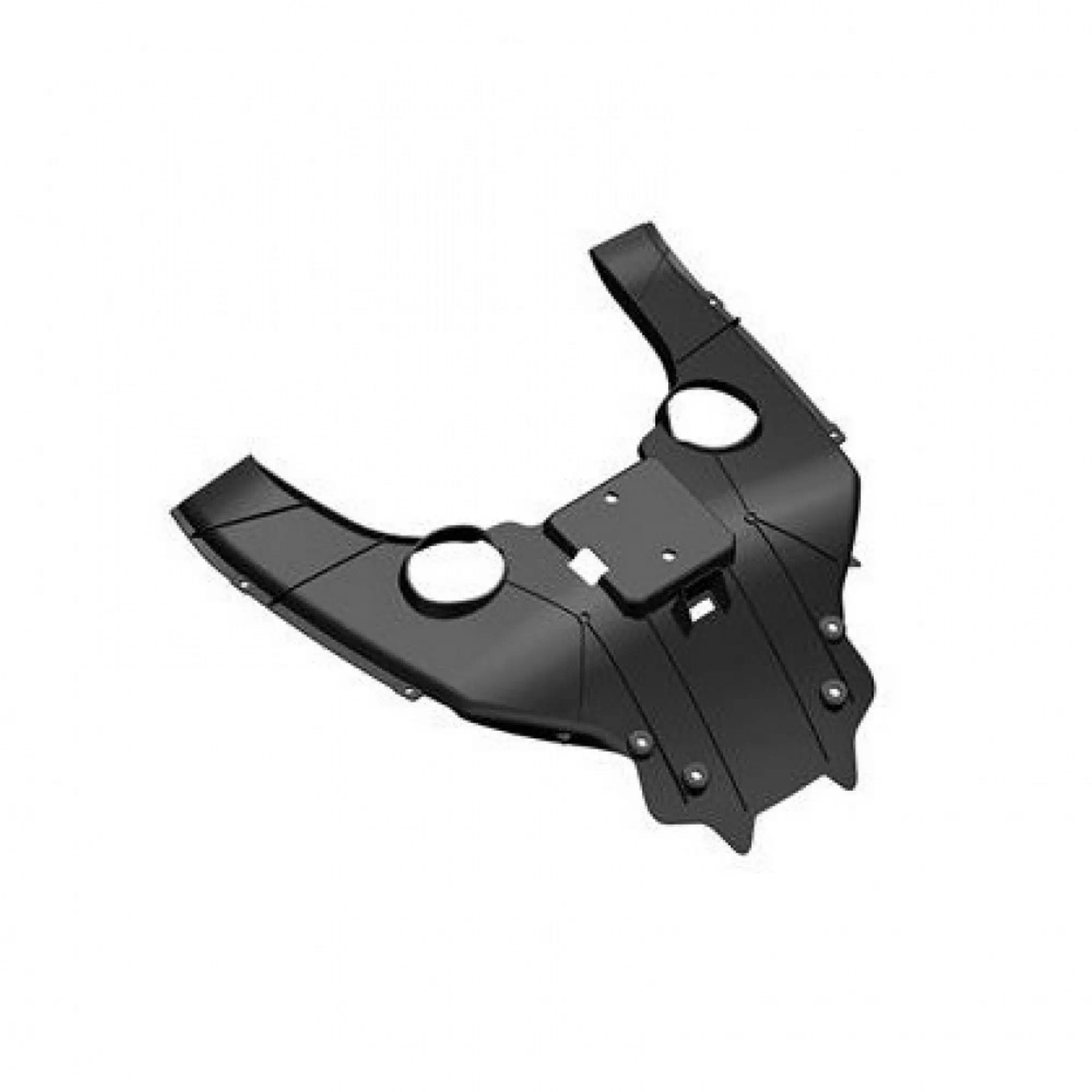 ZONTES ZT125T-M ARKA CAMURLUK KUYRUGU IC PARCA #Y4ZNT6004A0176