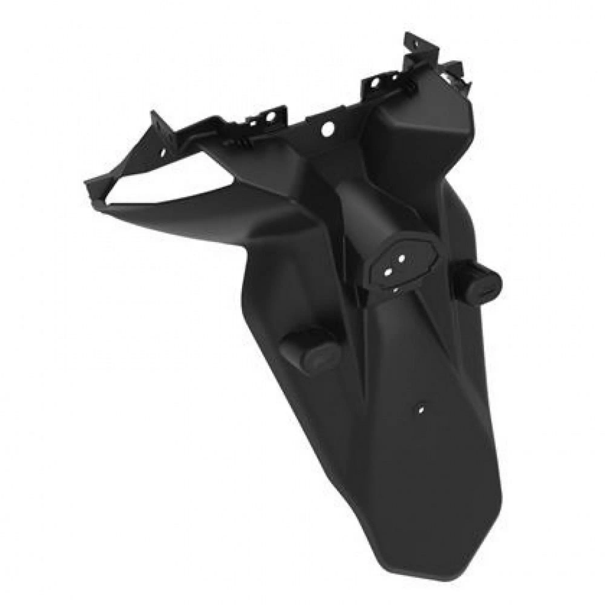 ZONTES ZT125T-M ARKA CAMURLUK KUYRUGU #Y4ZNT6004A0178