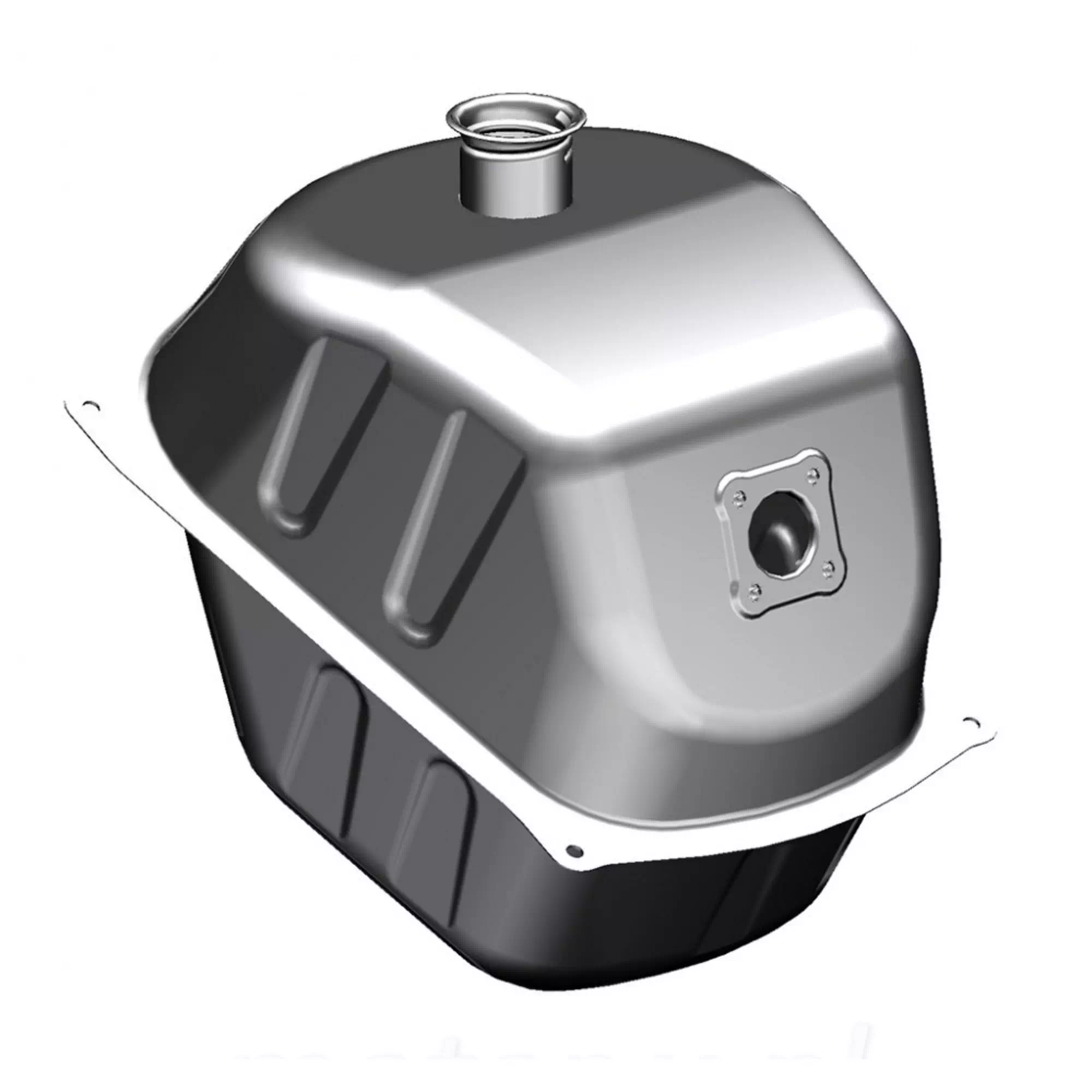 ZONTES ZT125T-M BENZIN DEPOSU #Y4ZNT6004A0184