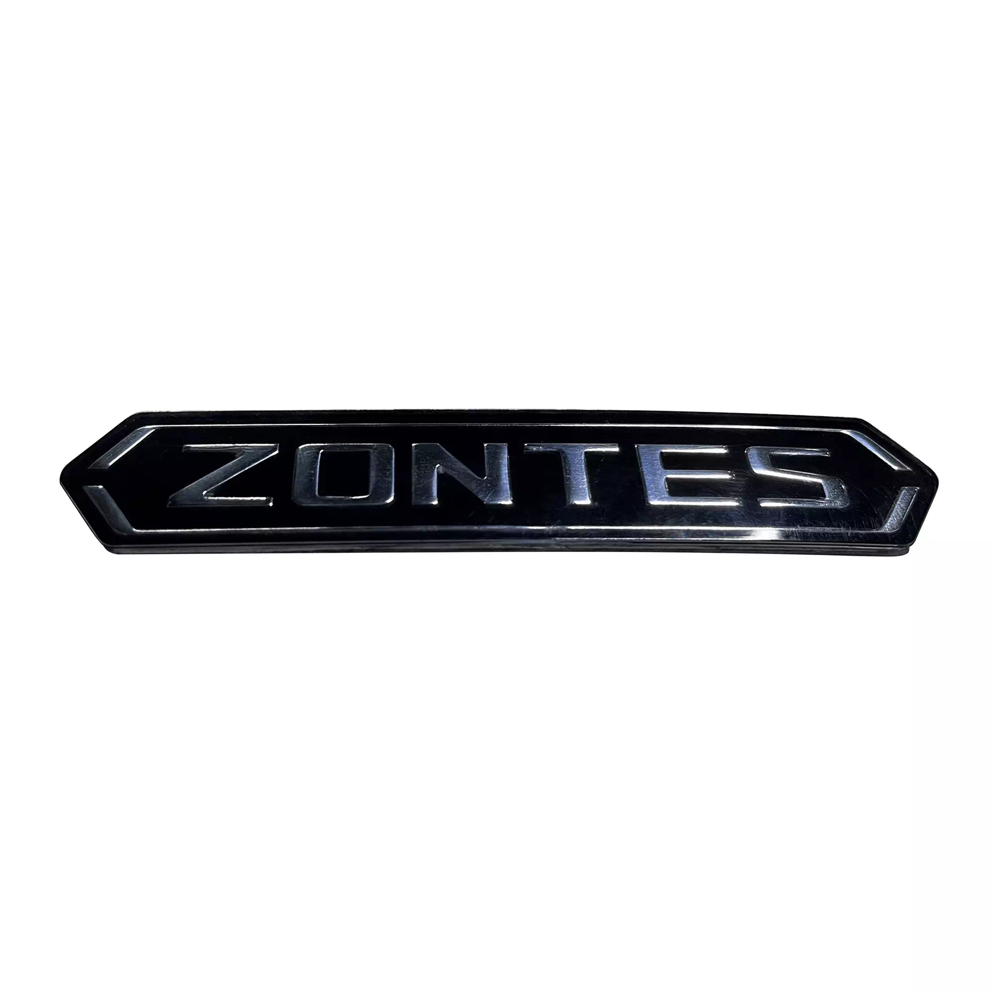 ZONTES ZT125T-M ETIKET (ZONTES) #Y4ZNT6004A0192