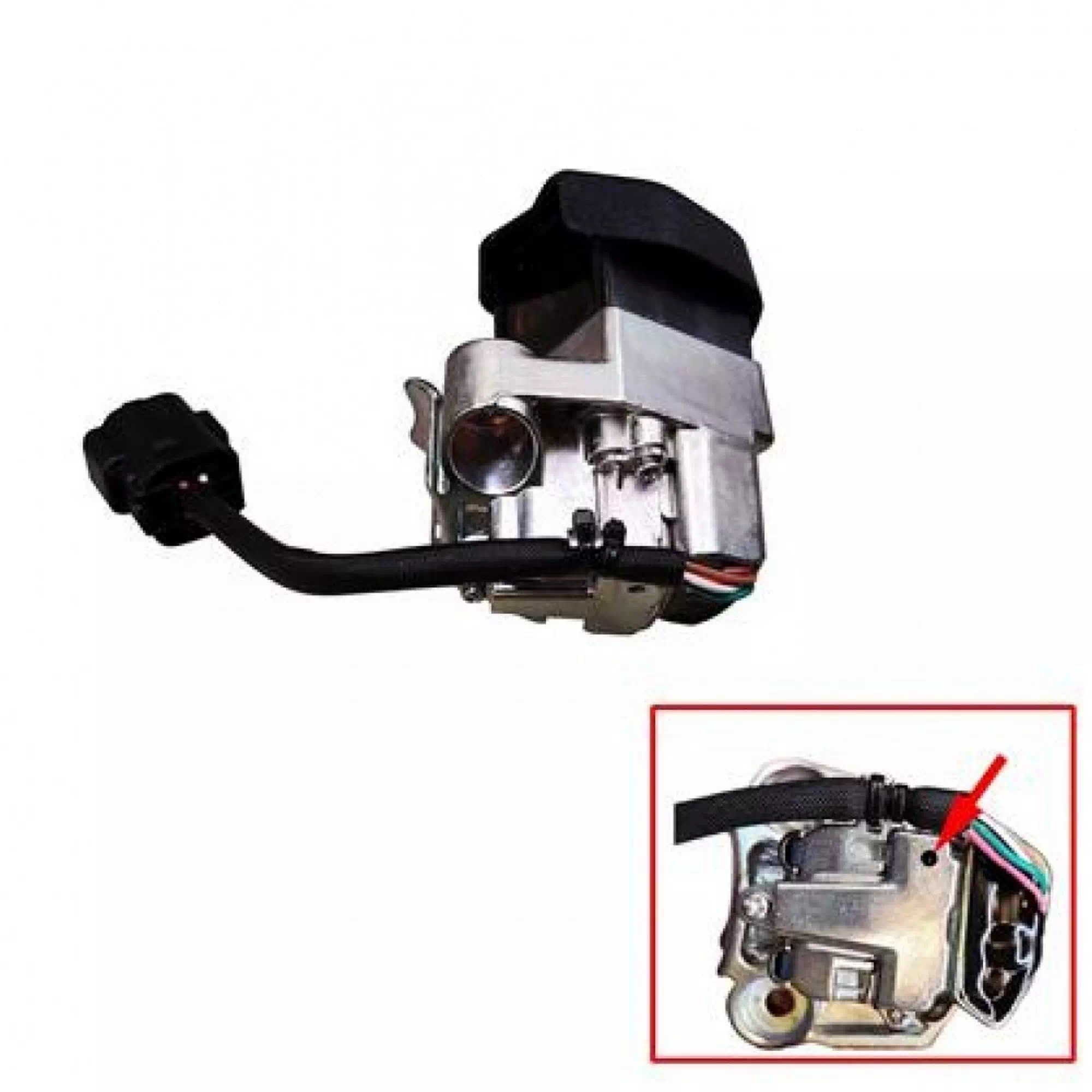 ZONTES ZT125T-M KONTAK #Y4ZNT6004A0194