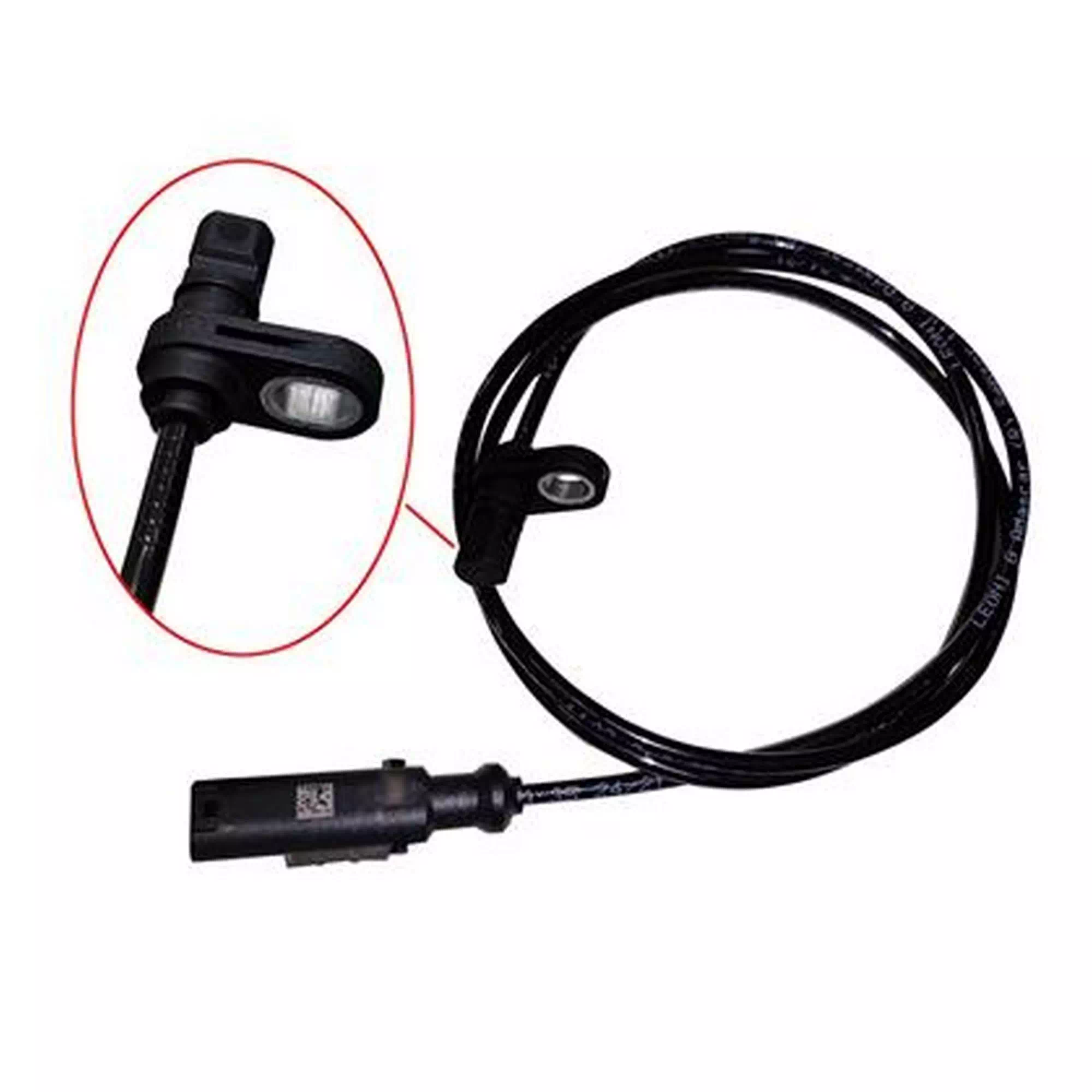 ZONTES ZT125T-M KILOMETRE HIZ SENSORU #Y4ZNT6004A0209