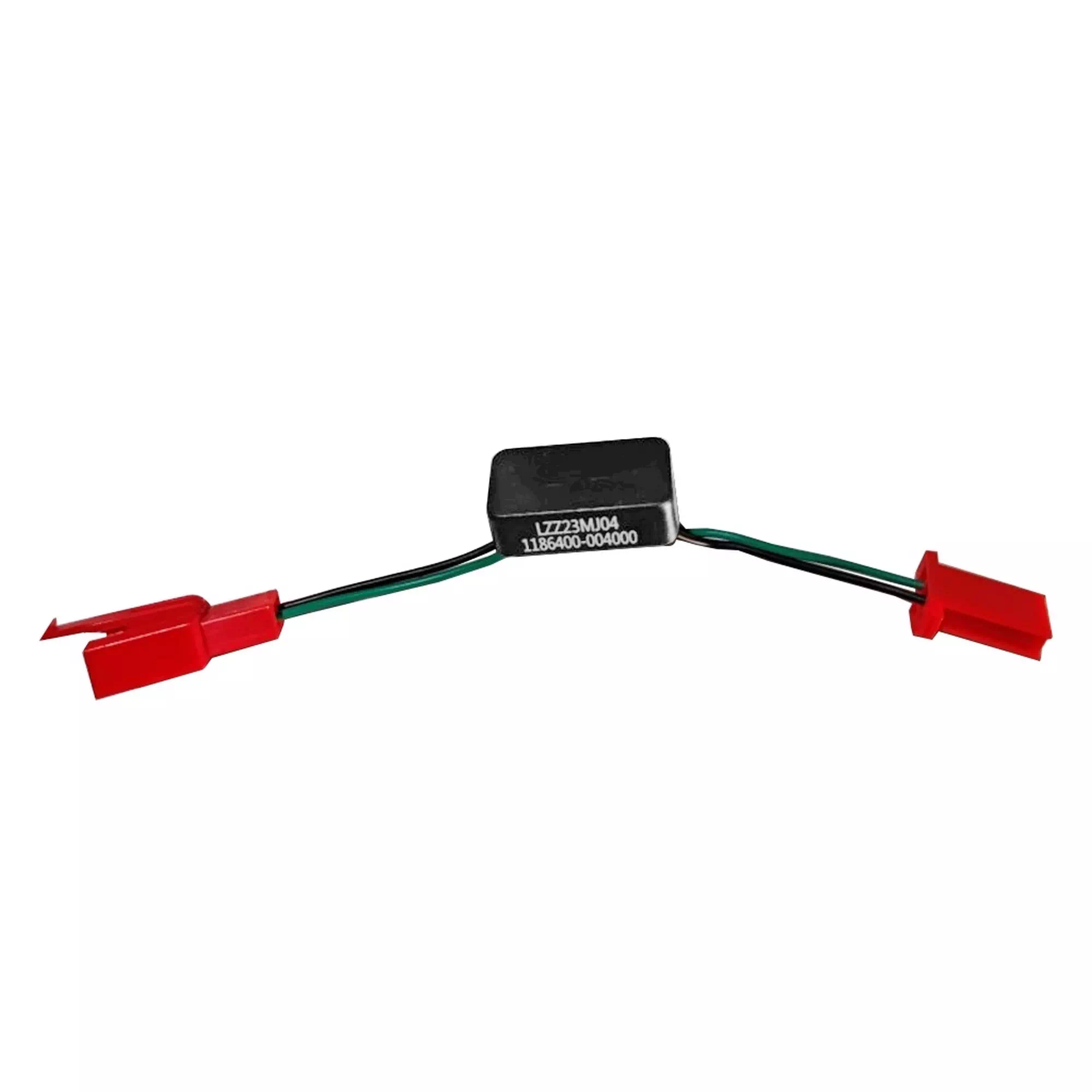 ZONTES ZT125T-M TORPIDO KILIDI KORUMA DEVRESI #Y4ZNT6004A0216