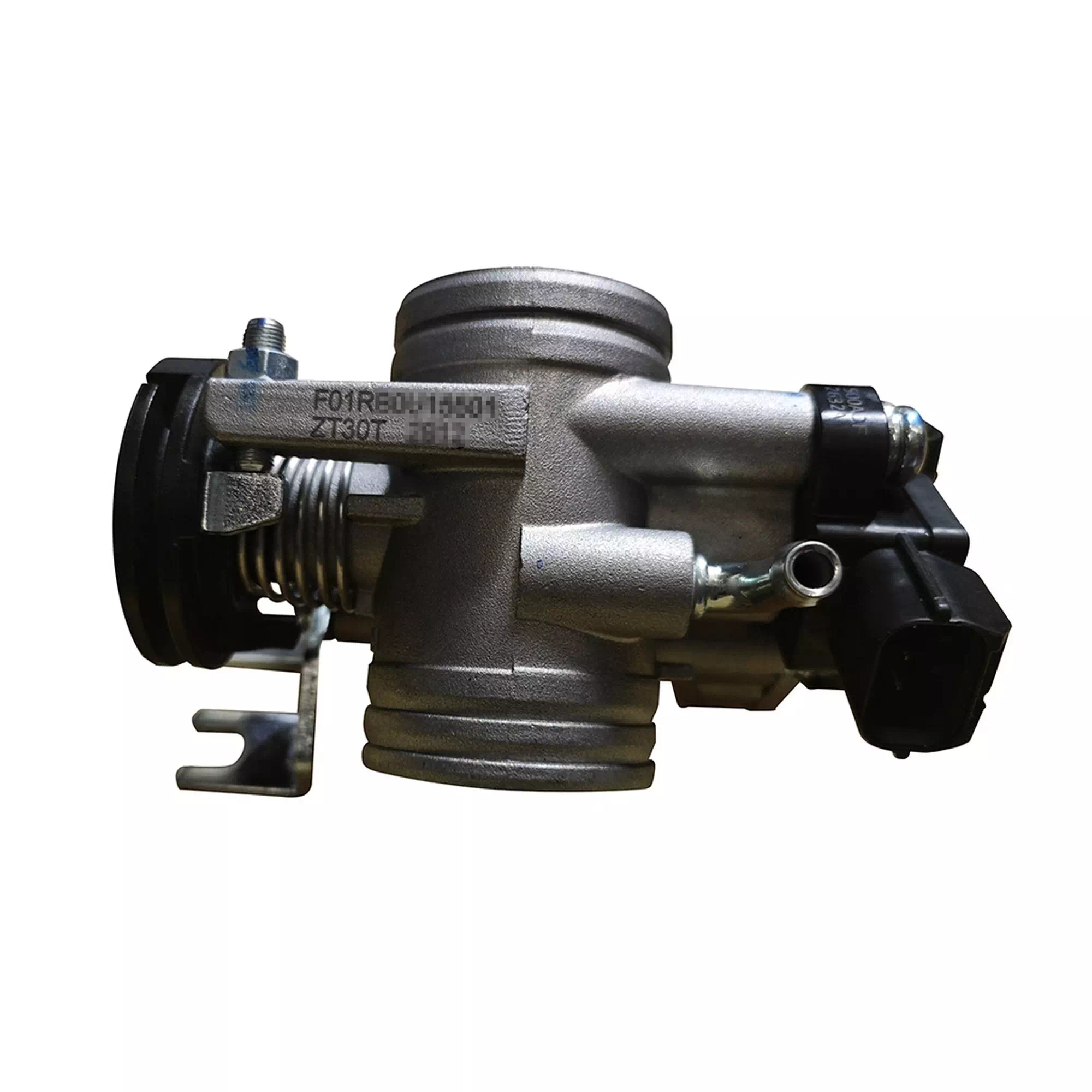 ZONTES ZT125T-M KELEBEK VALF GOVDESI #Y4ZNT6004A0241