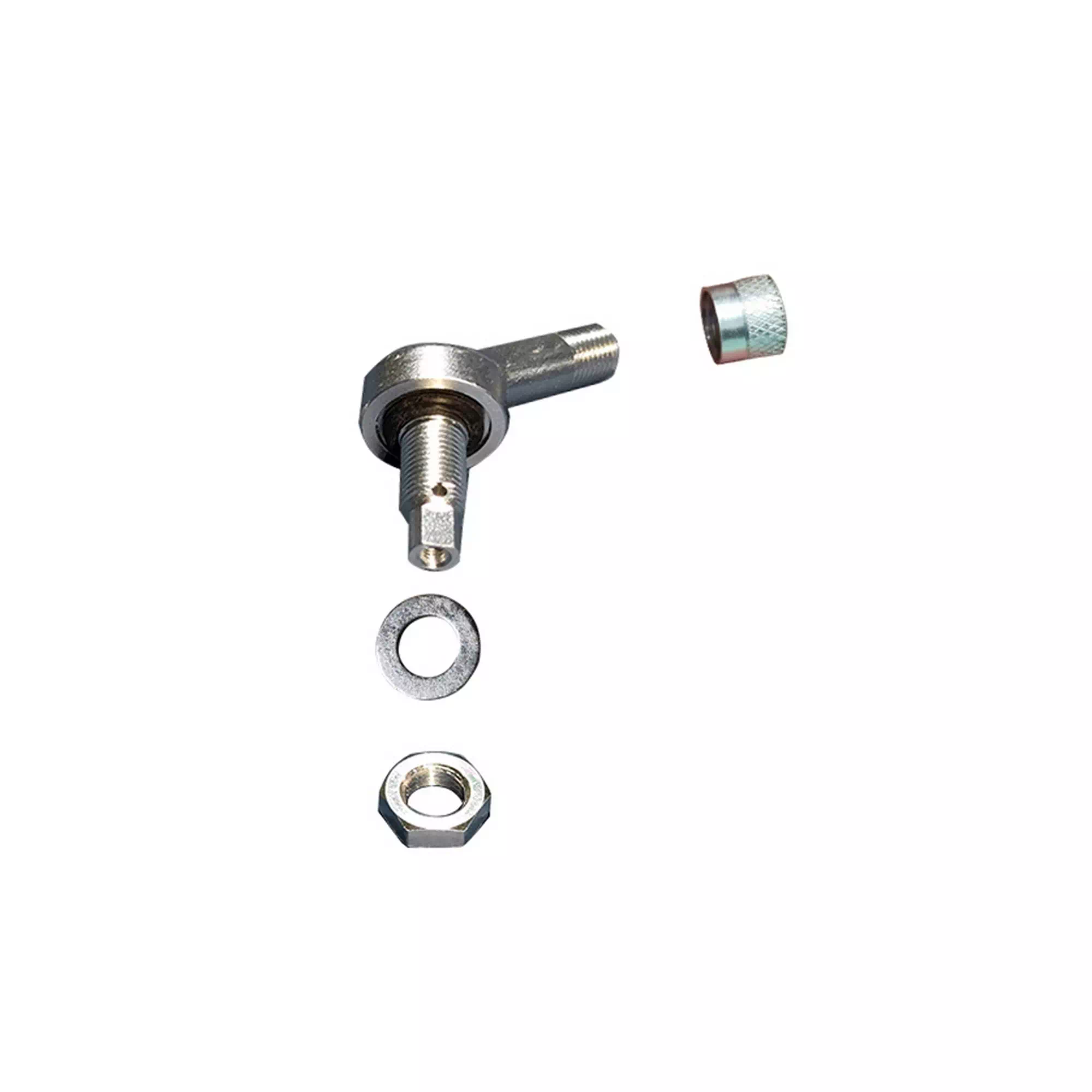 ZONTES ZT125T-M SUPAP VE SUPAP KAPAGI #Y4ZNT6004A0246