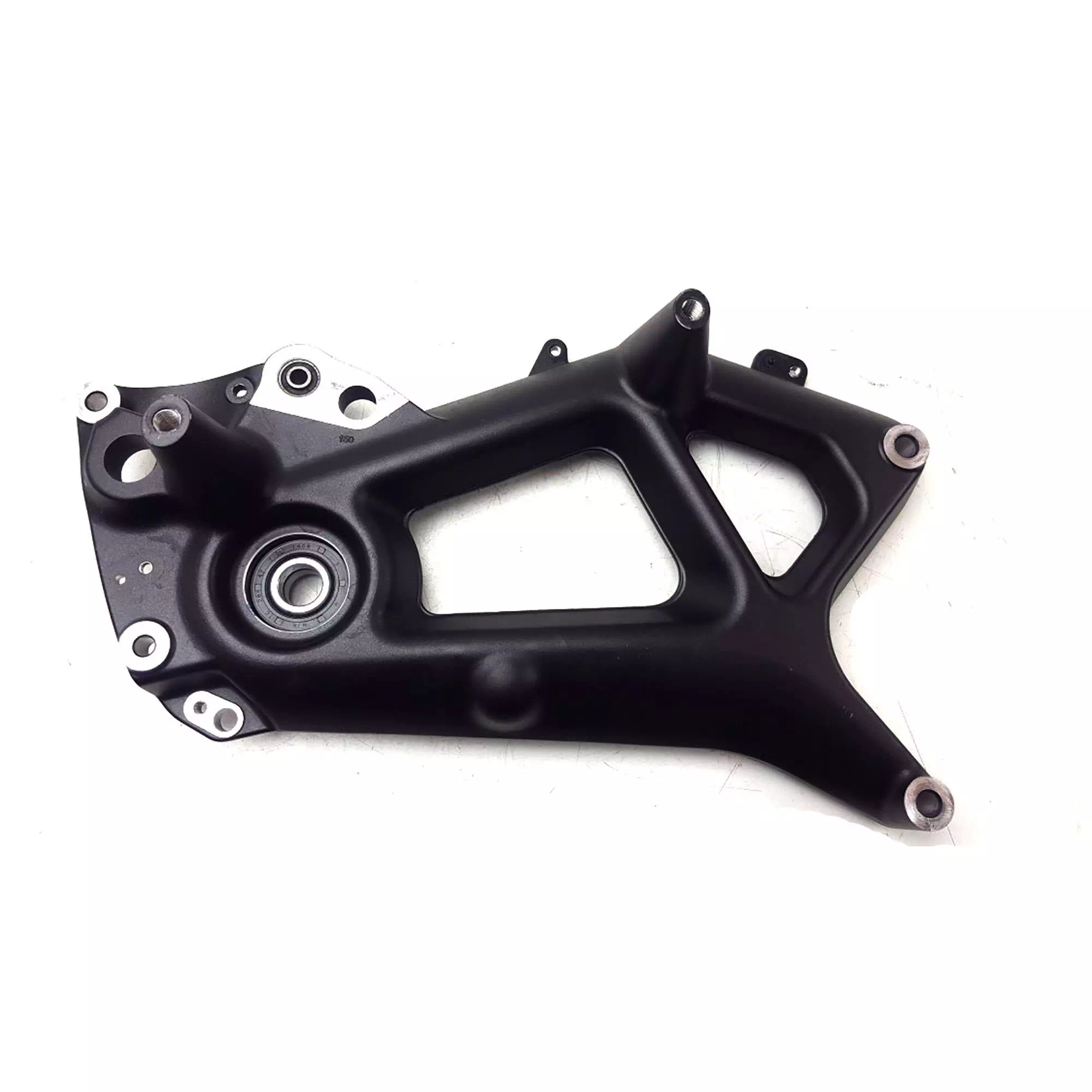 ZONTES ZT125T-M EGZOZ BAGLANTI BRAKETI #Y4ZNT6004A0250