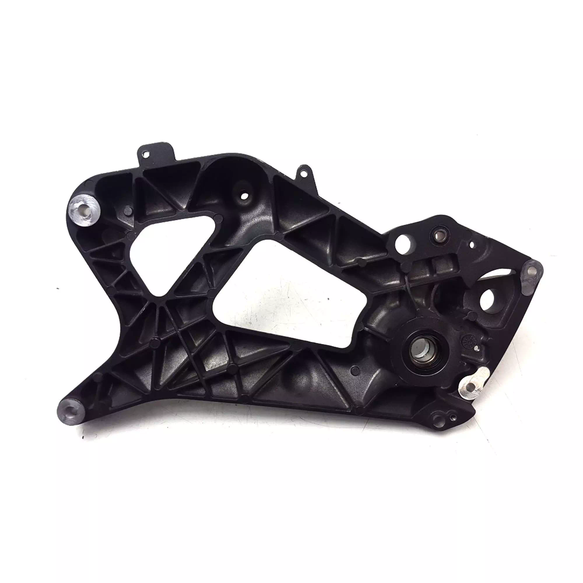 ZONTES ZT125T-M EGZOZ BAGLANTI BRAKETI #Y4ZNT6004A0250