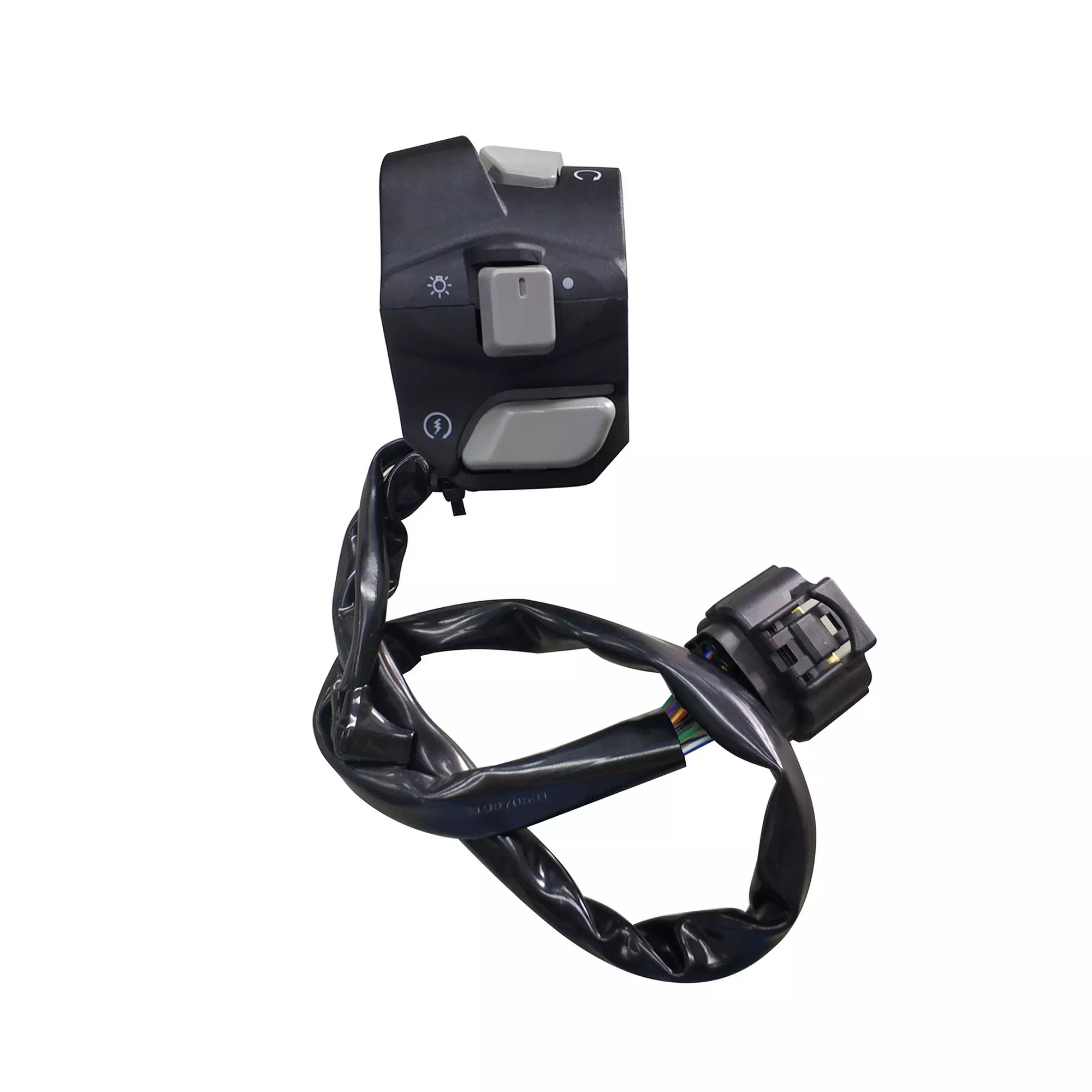 ZONTES ZT125T-M SAG KUMANDA DUGMELERI KOMPLE #Y4ZNT6004A0253