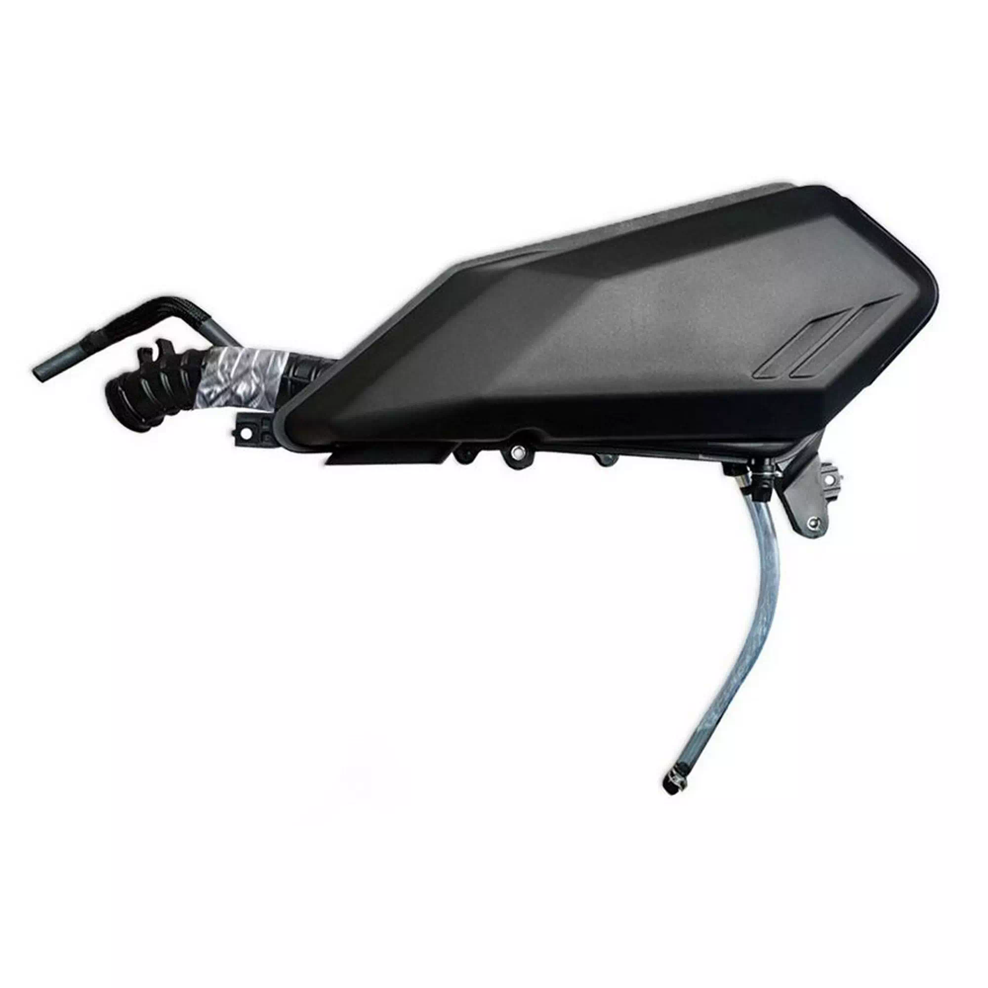 ZONTES ZT125T-M HAVA FILTRESI KOMPLE #Y4ZNT6004A0257