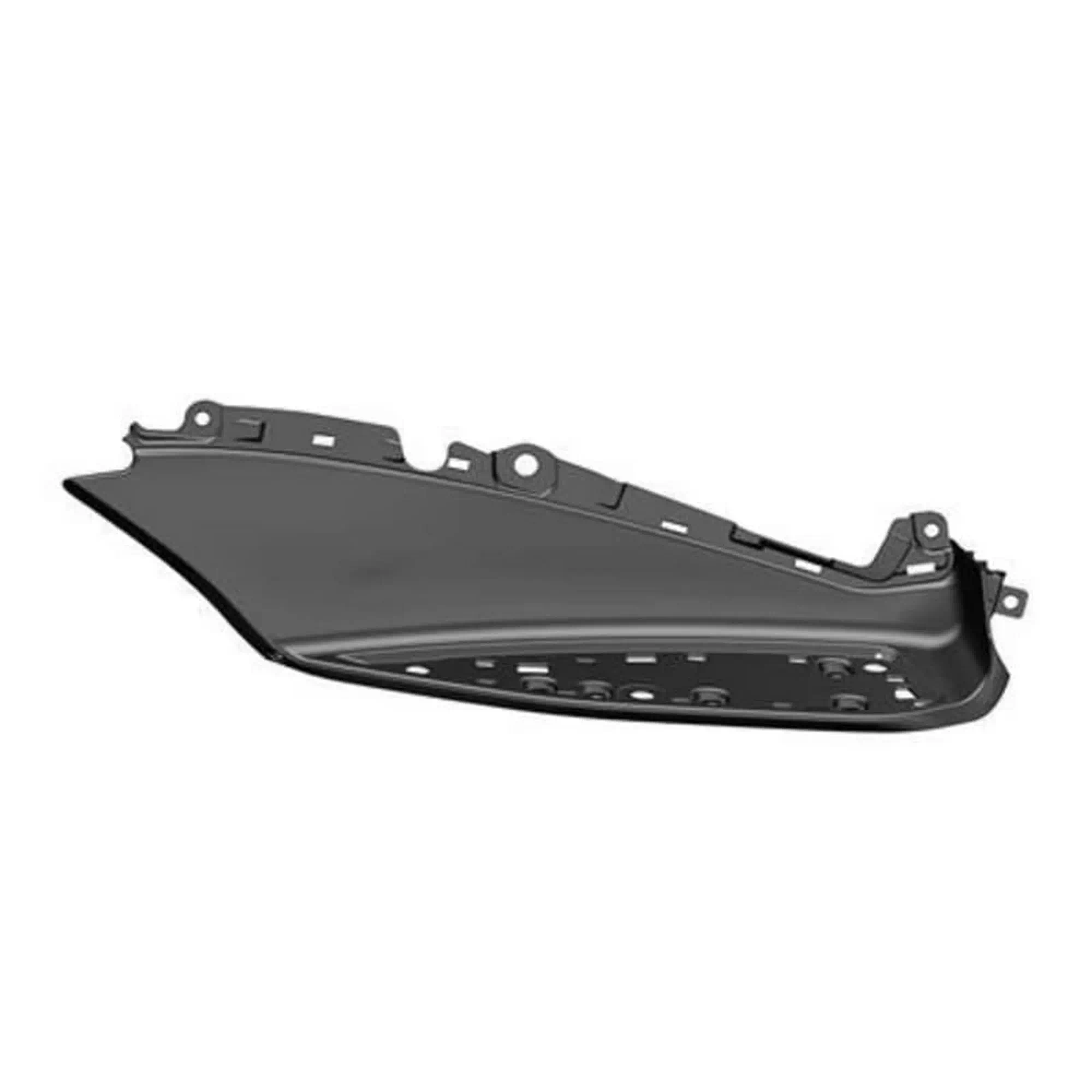 ZONTES ZT125T-M AYAKLIK ANA GOVDE SAG #Y4ZNT6004A0262