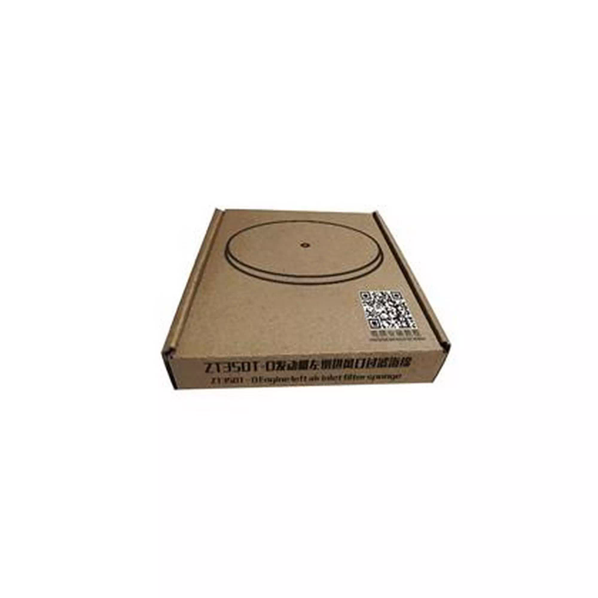 ZONTES ZT125T-M HAVA FILTRESI SUNGERI #Y4ZNT6004A0271