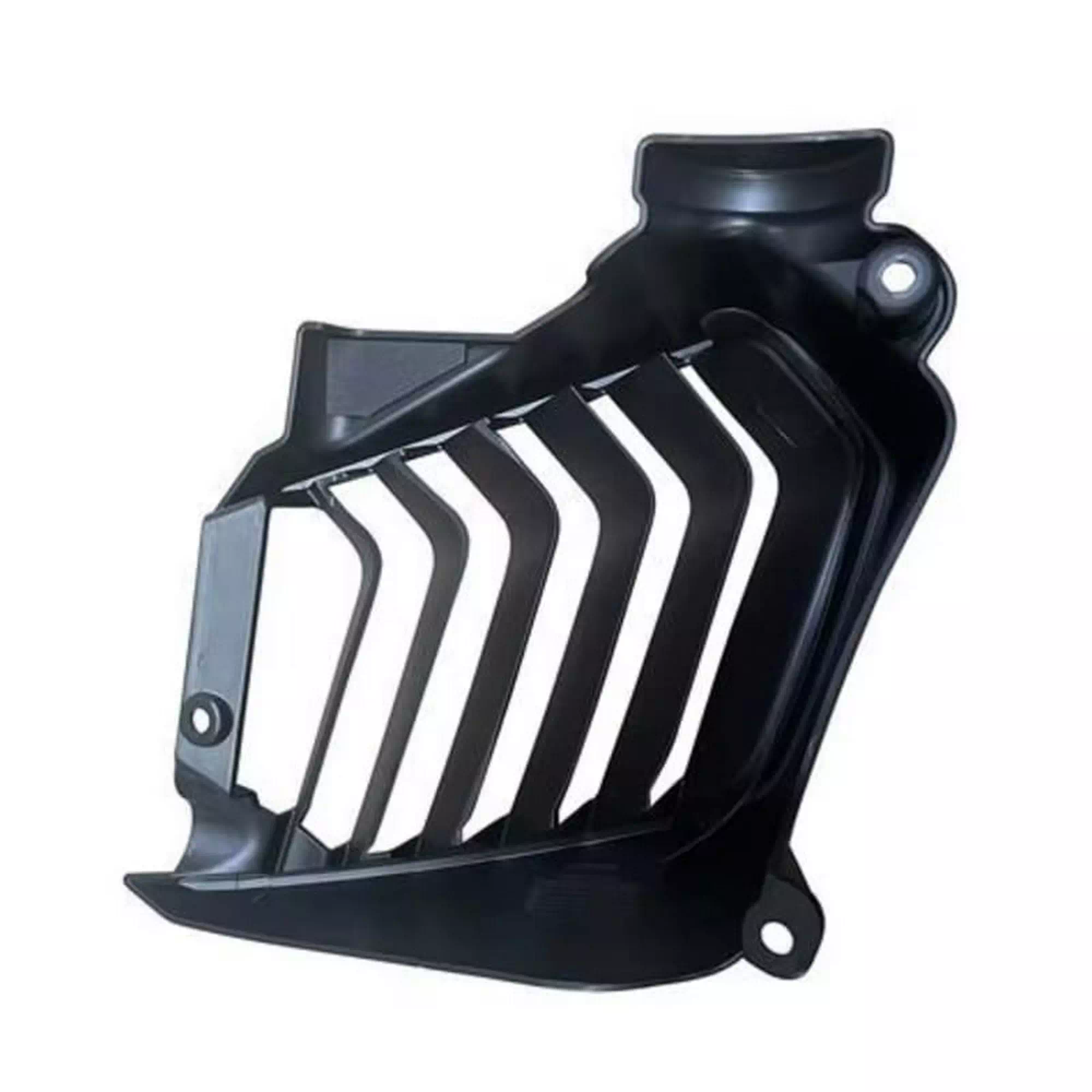 ZONTES ZT125T-M RADYATOR SU HAZNESI MUHAFAZASI #Y4ZNT6004A0278