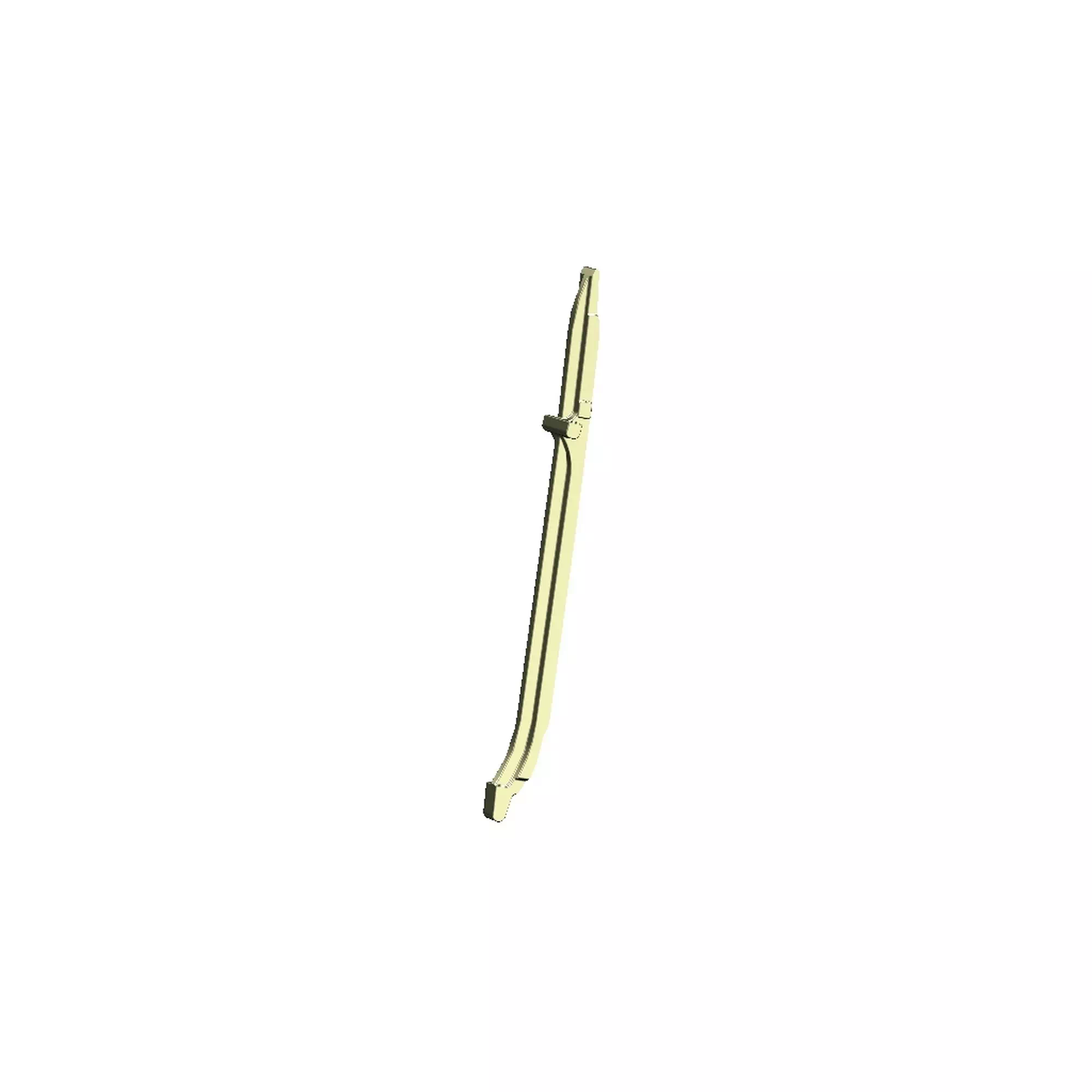 ZONTES ZT125T-M EKSANTRIK ZINCIR GERGISI ALT #Y4ZNT6004A0293