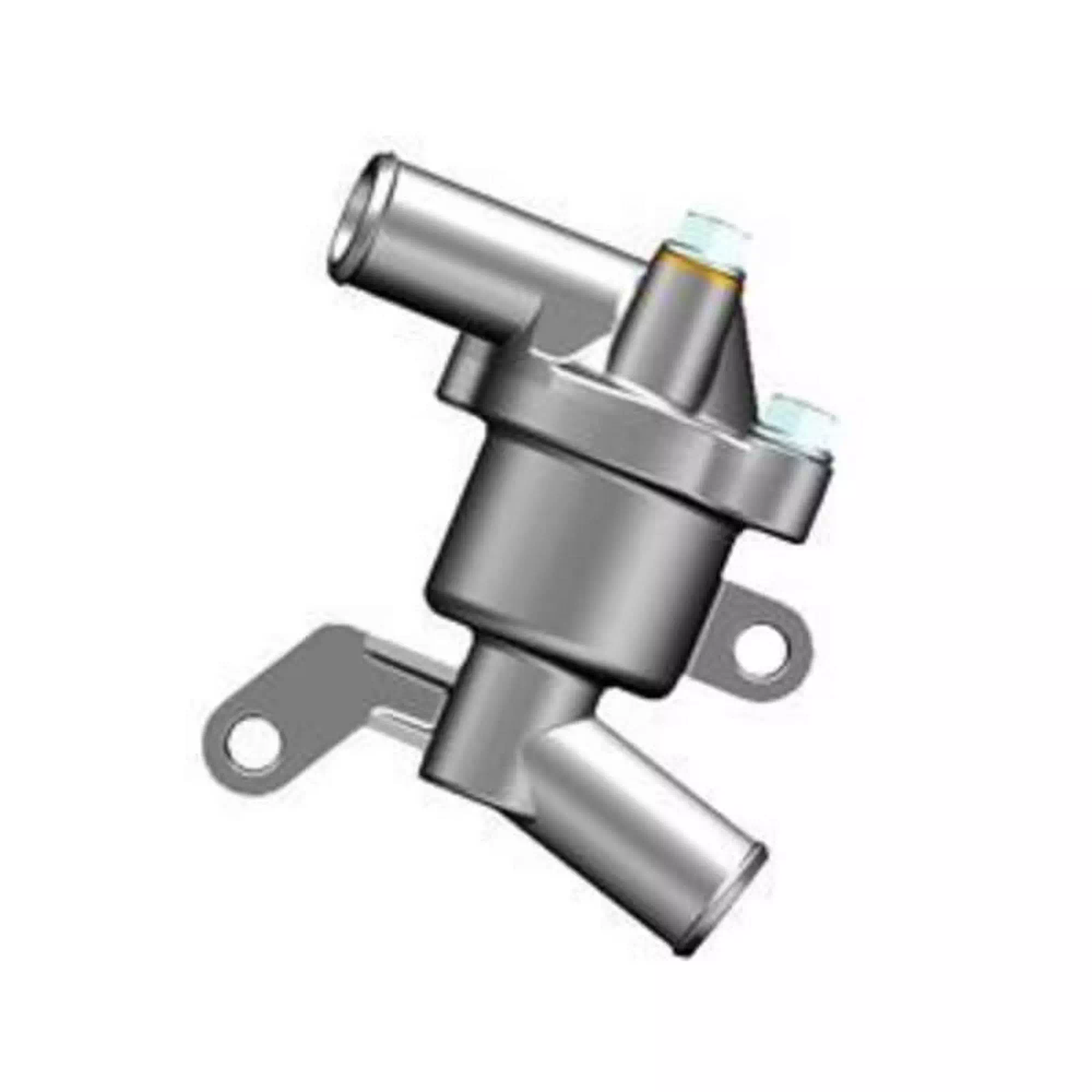 ZONTES ZT125T-M TERMOSTAT KOMPLE #Y4ZNT6004A0297